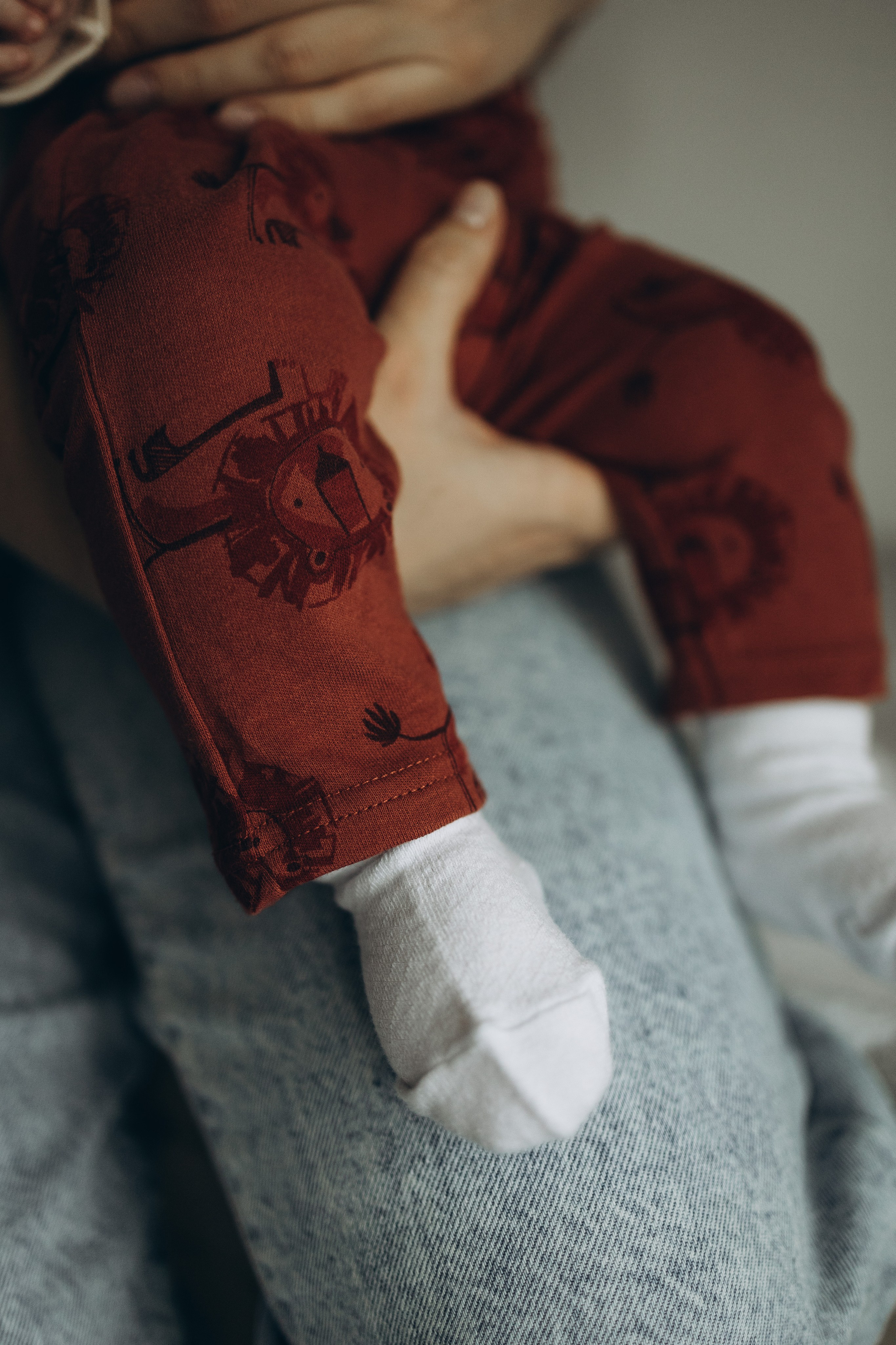 Мария и Мирон. Семейный фотограф в Москве Виктория Ястребинская