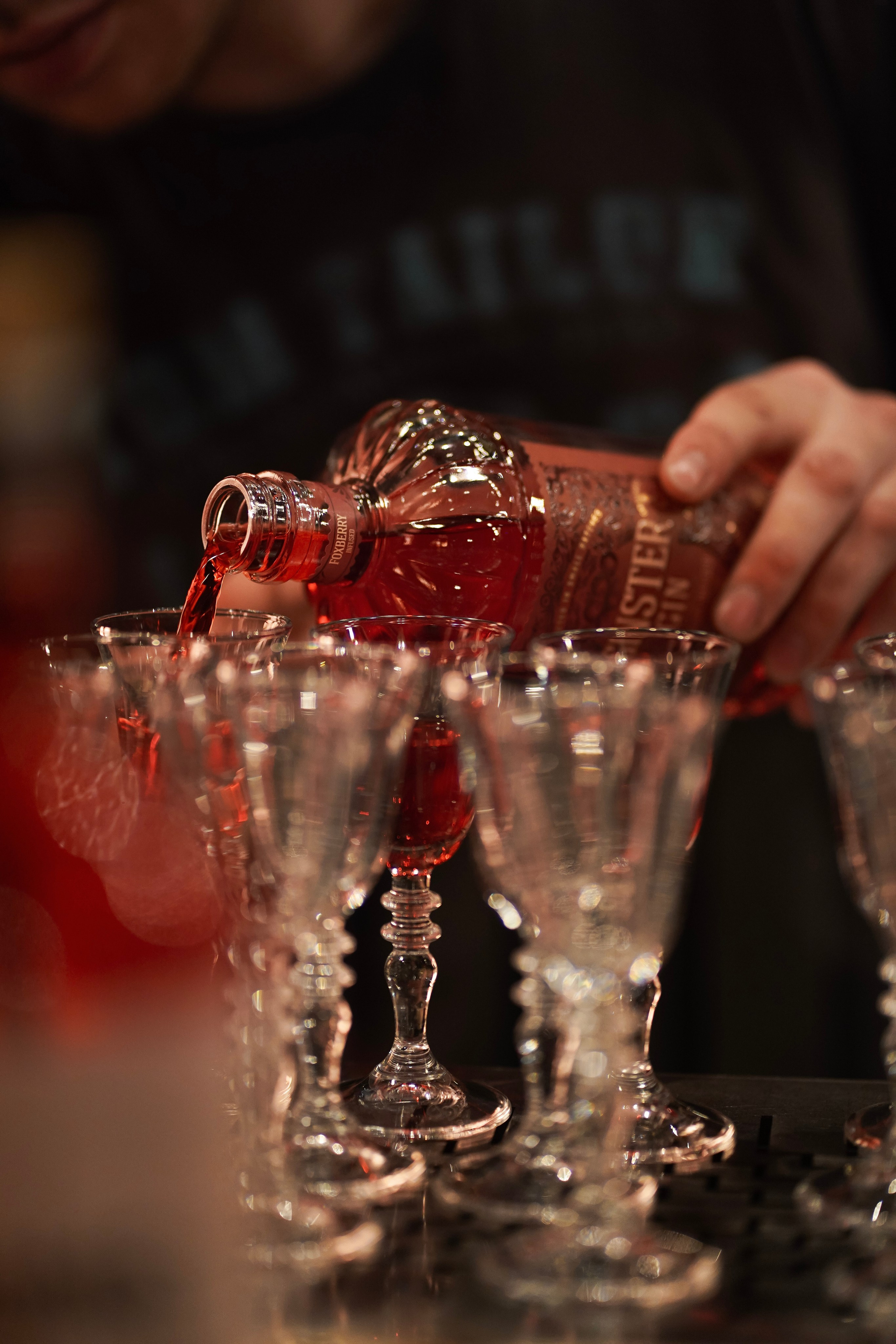 Bar Boss в «Детектив, где Вы?» (2024). Фотограф с психологическим образованием