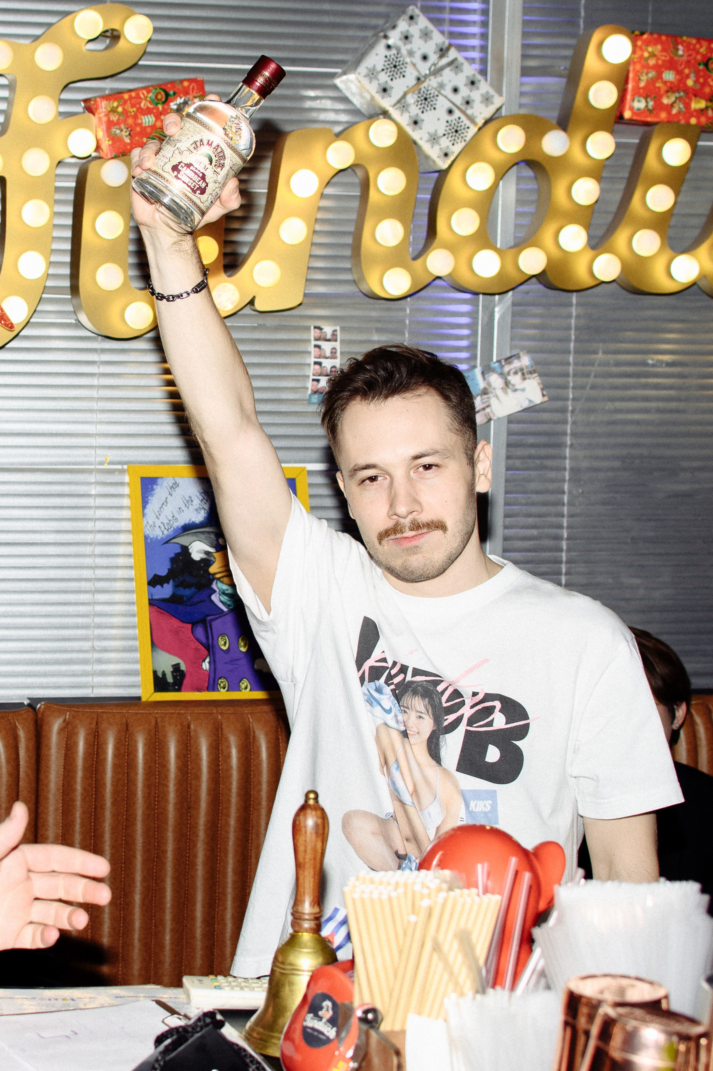 Funduck: TURBO-SREDA 2 года. Фотограф в Твери Дементьева Анастасия