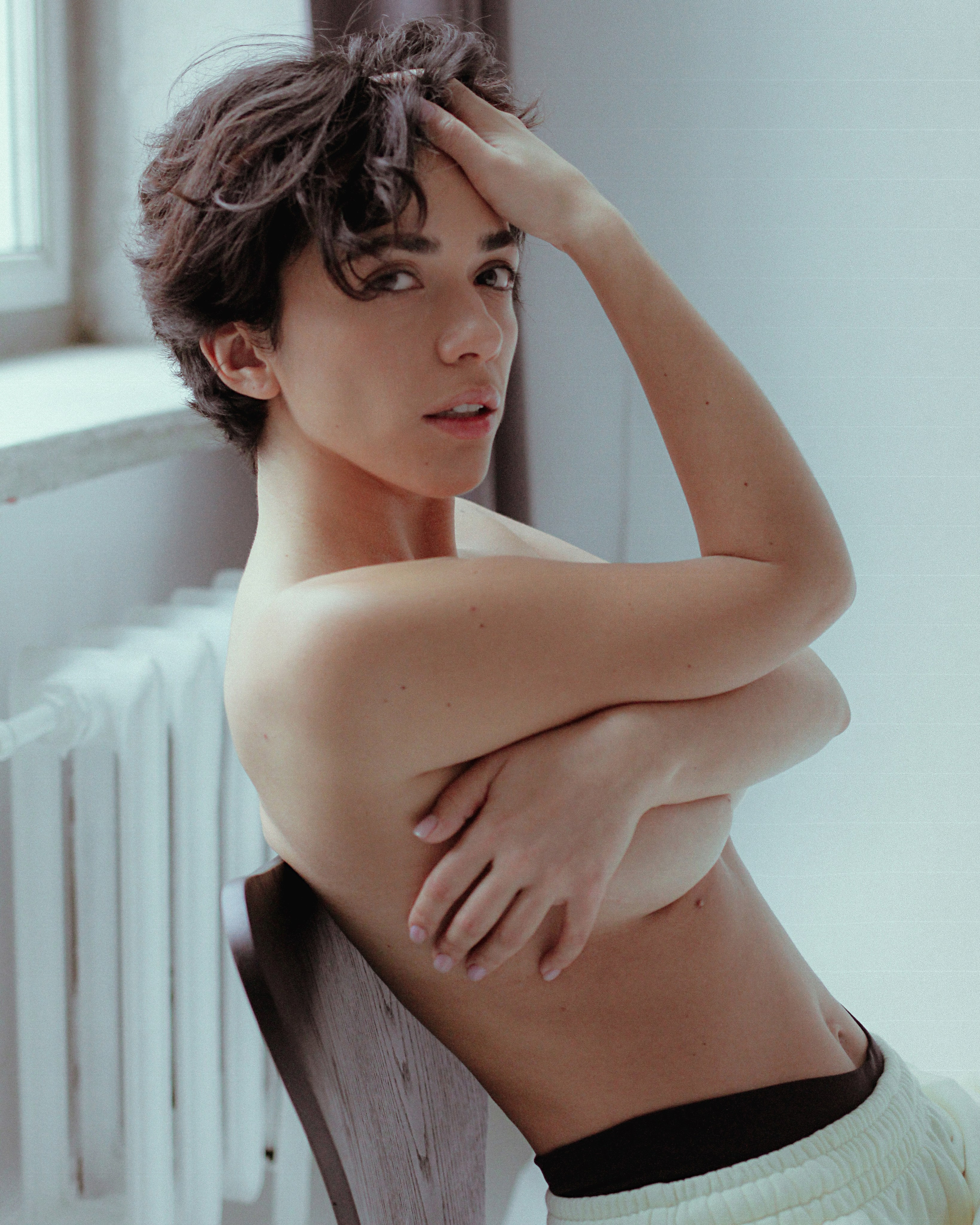 Диана. Александра Крашевская. Портретный фотограф в Москве и Санкт-Петербурге