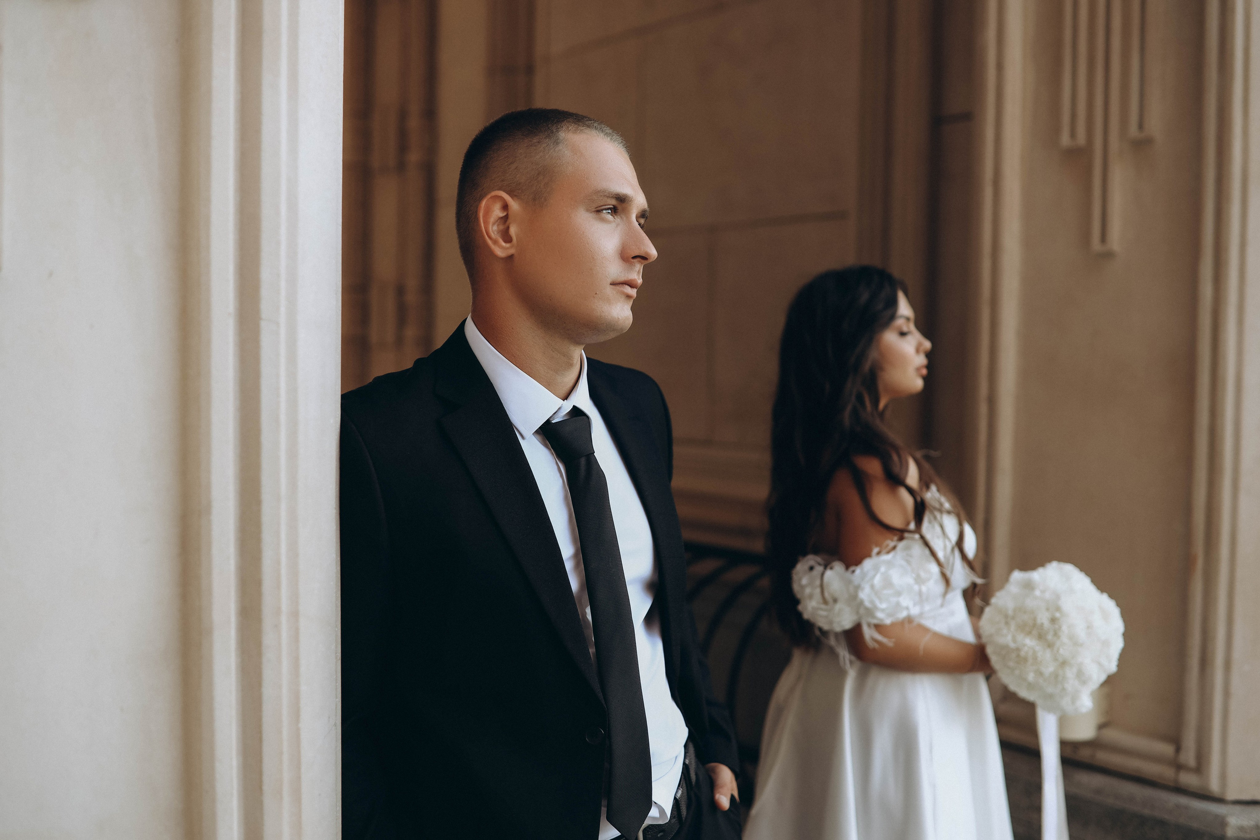 L&V. Свадебный и семейный фотограф Елизавета Артемьева