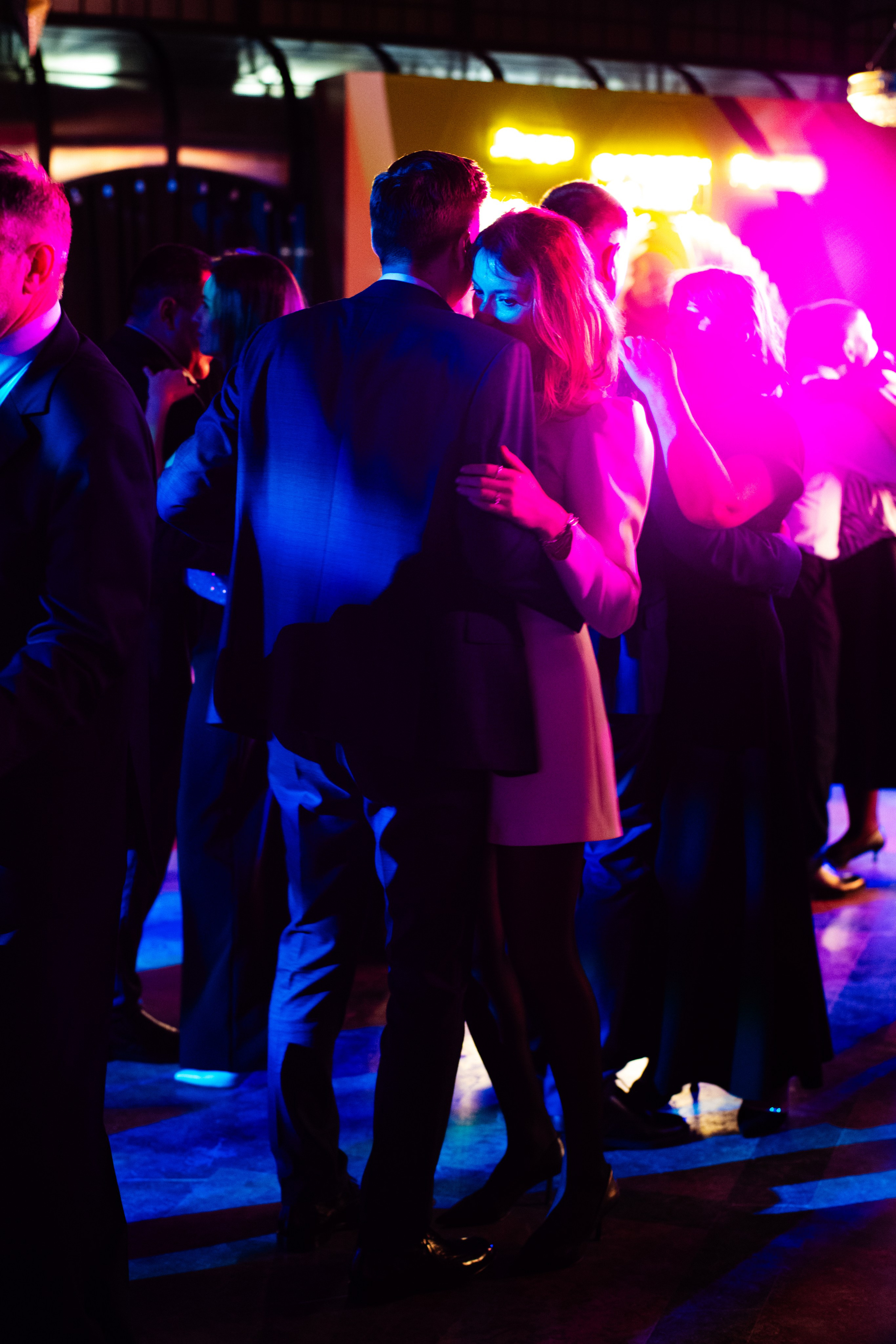 Свадебное портфолио. Репортажный и свадебный фотограф Алексей Полячек