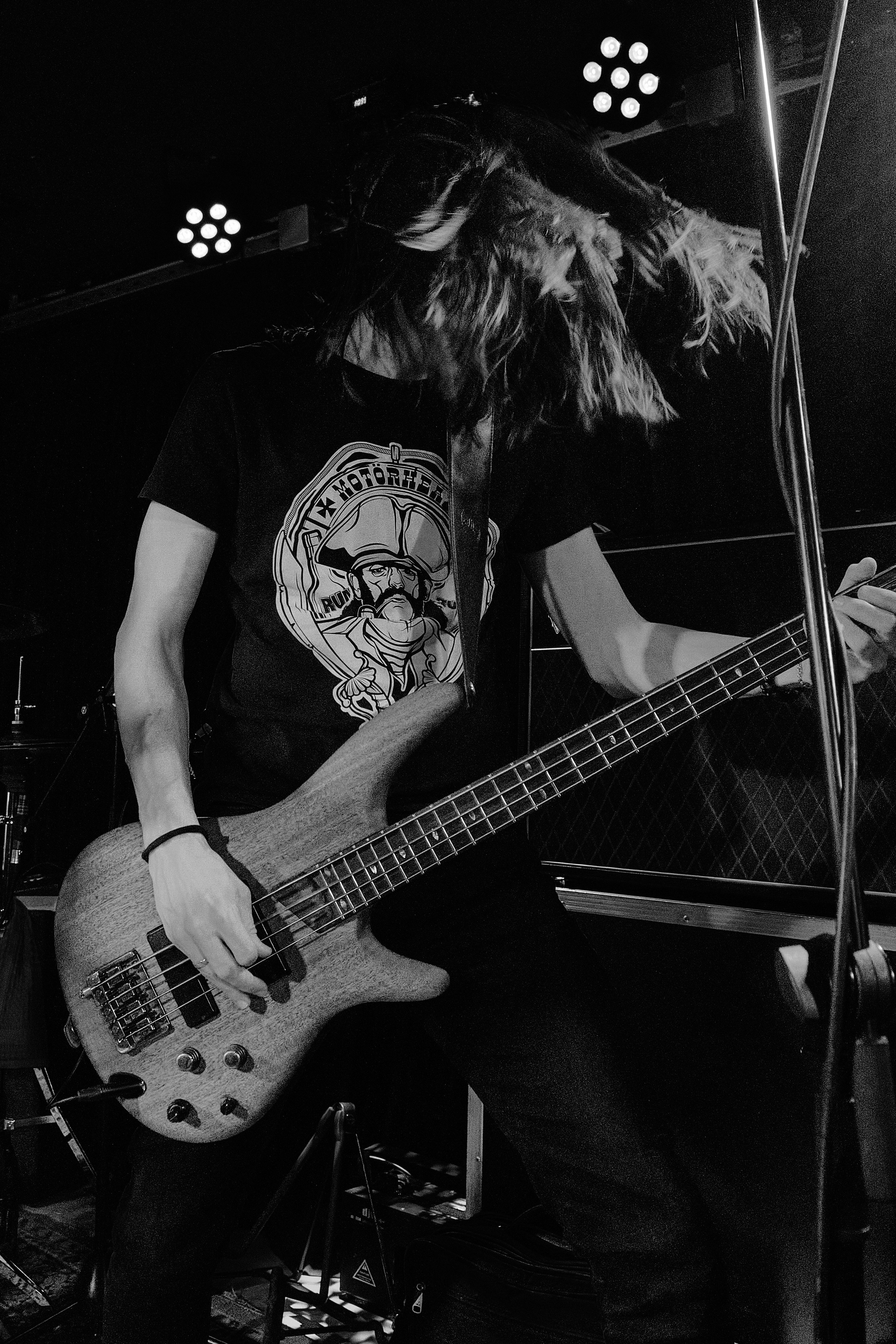 Монгол Шуудан / Рок-клуб СОРОКА/ 15.11. Фотограф Москва Concerts photo / Fashion photо