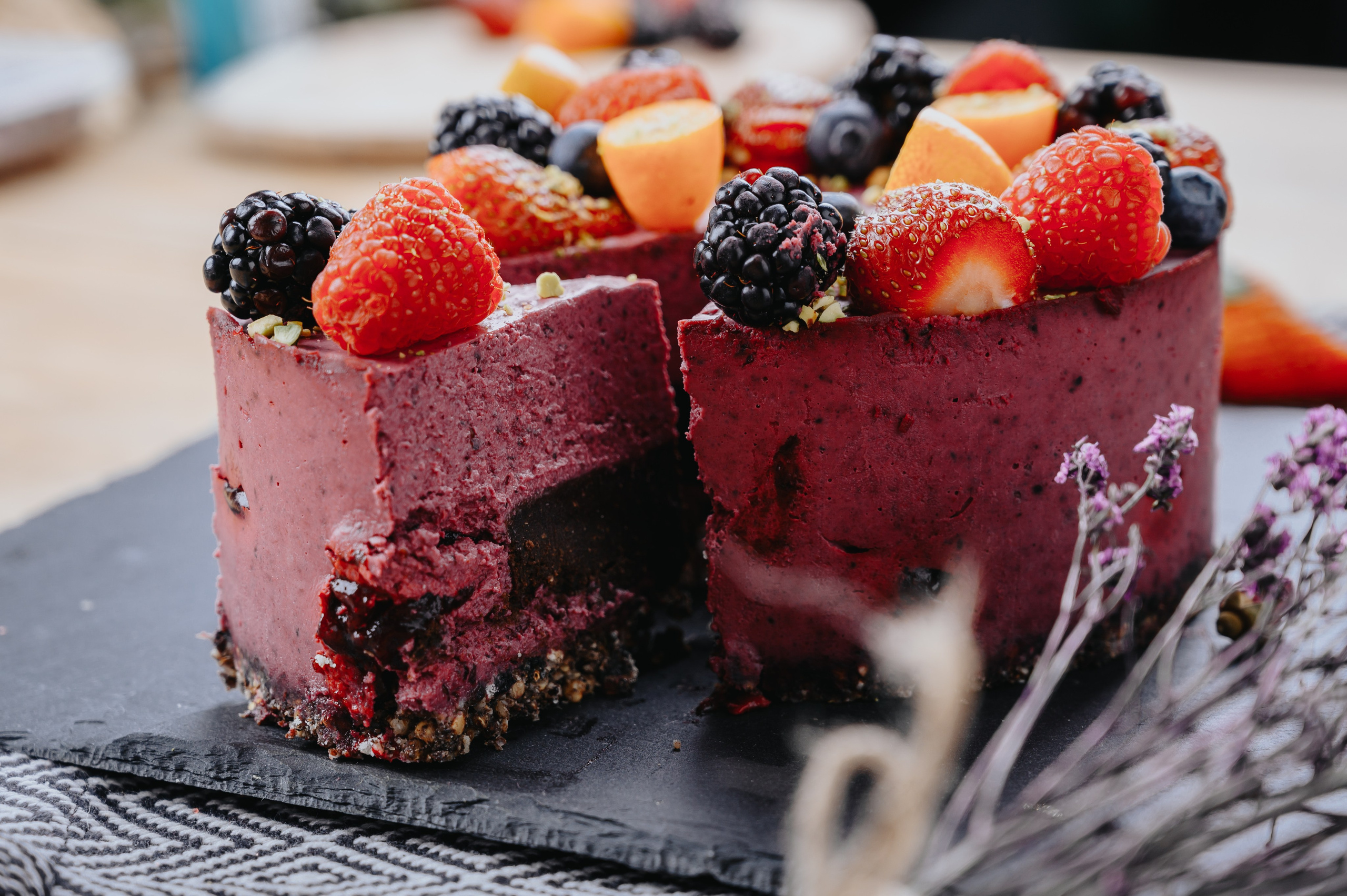 Food фотография. Фотограф Сергей Бабин