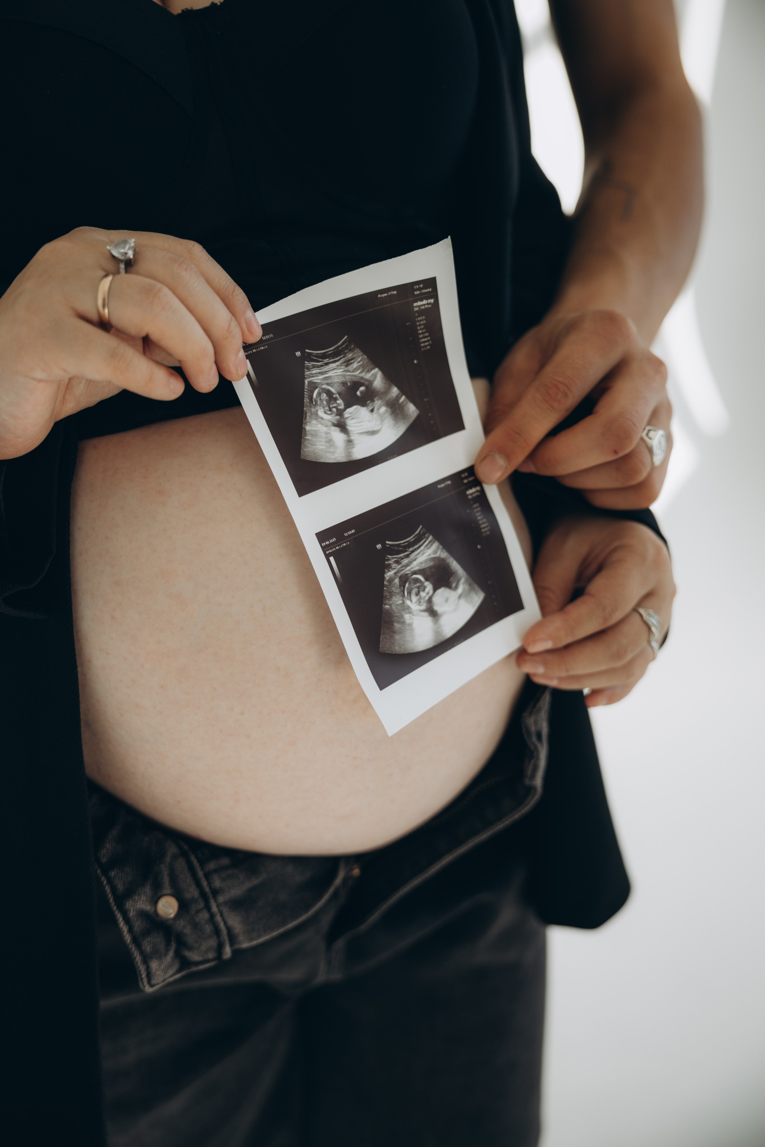 В ожидании. Свадебный, семейный фотограф в Иркутске Светлана Макаричева