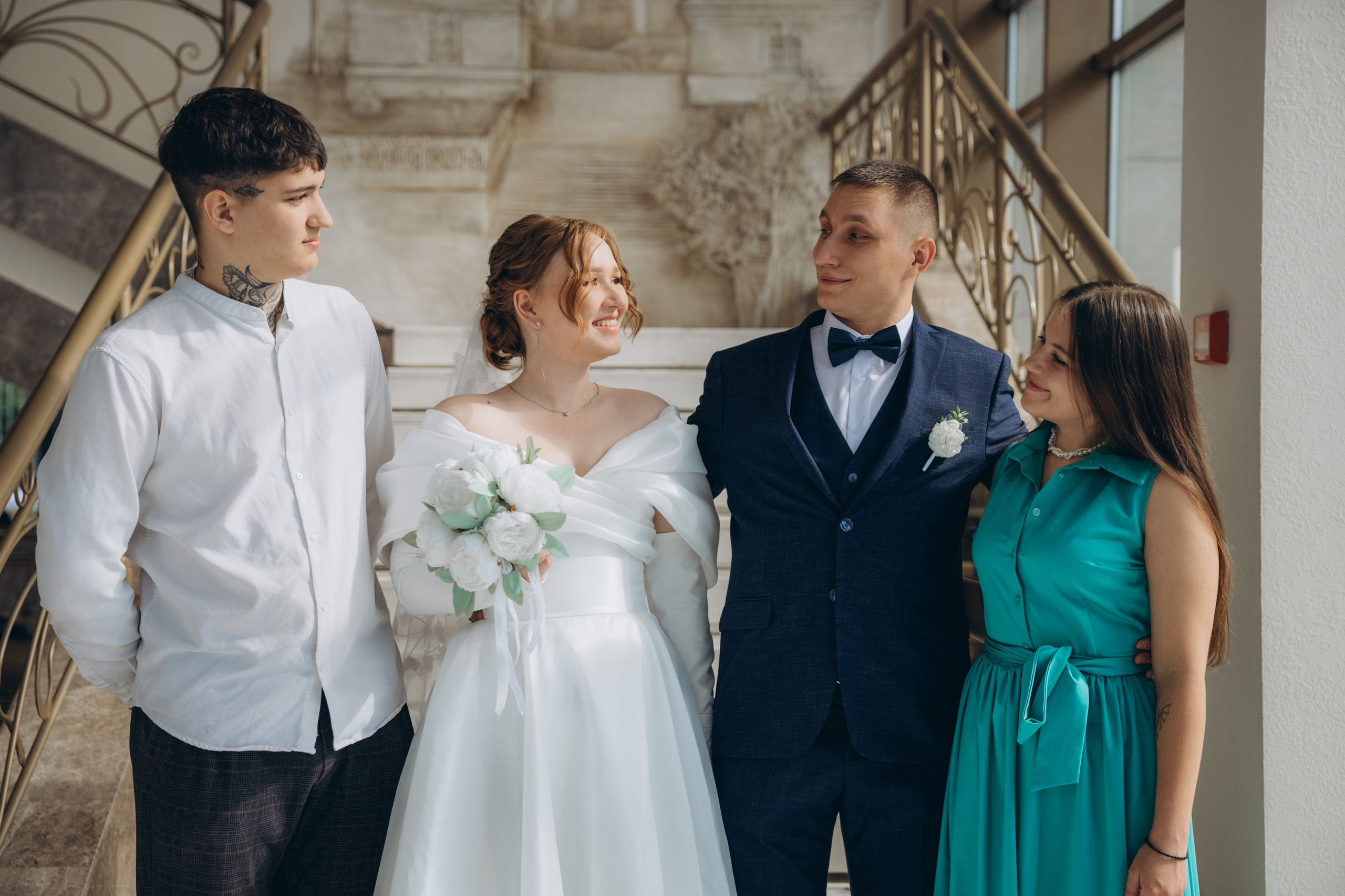 Иван и Елена. Свадебный, семейный фотограф в Иркутске Светлана Макаричева