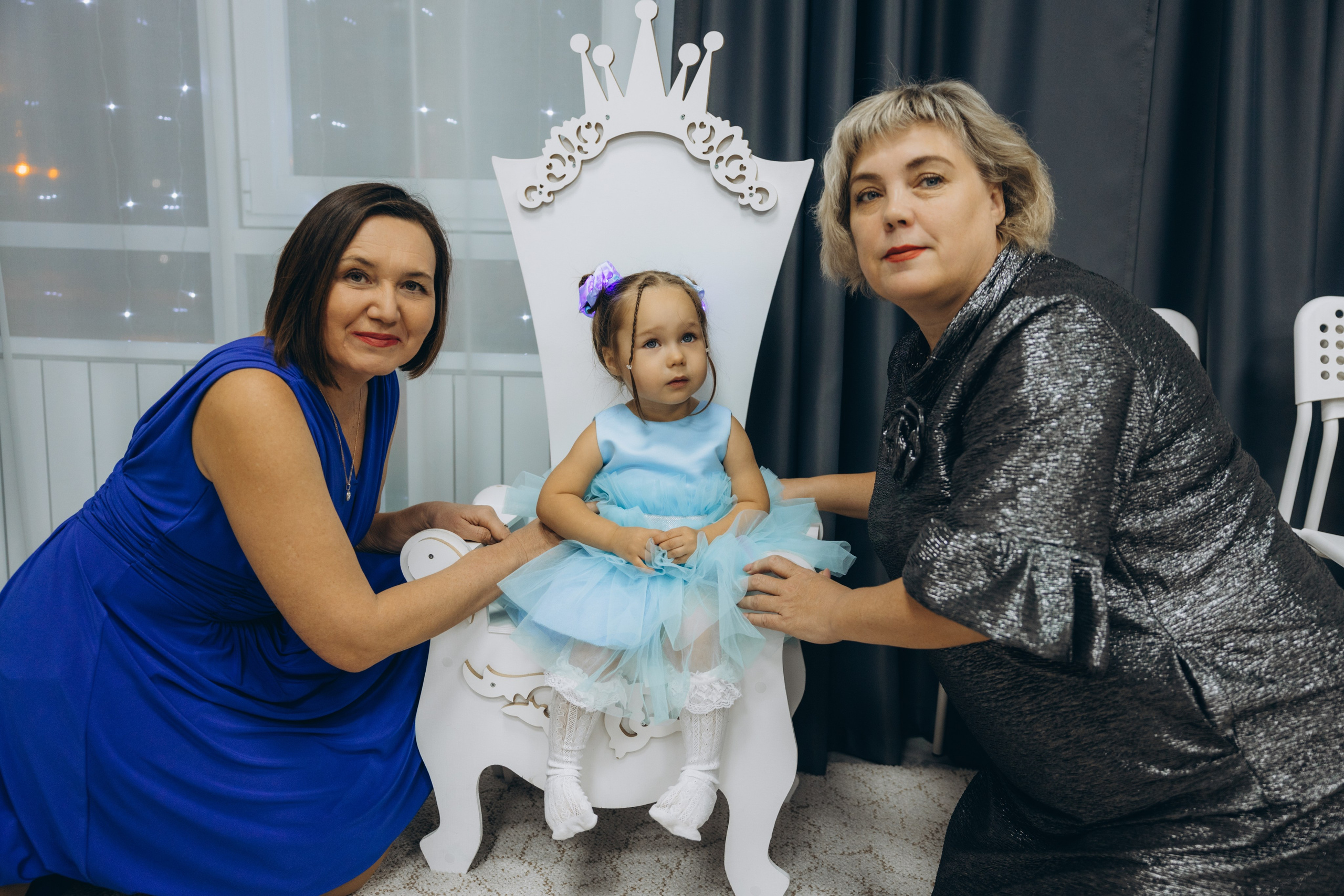 Ярославе 2 года. Свадебный, семейный фотограф в Иркутске Светлана Макаричева