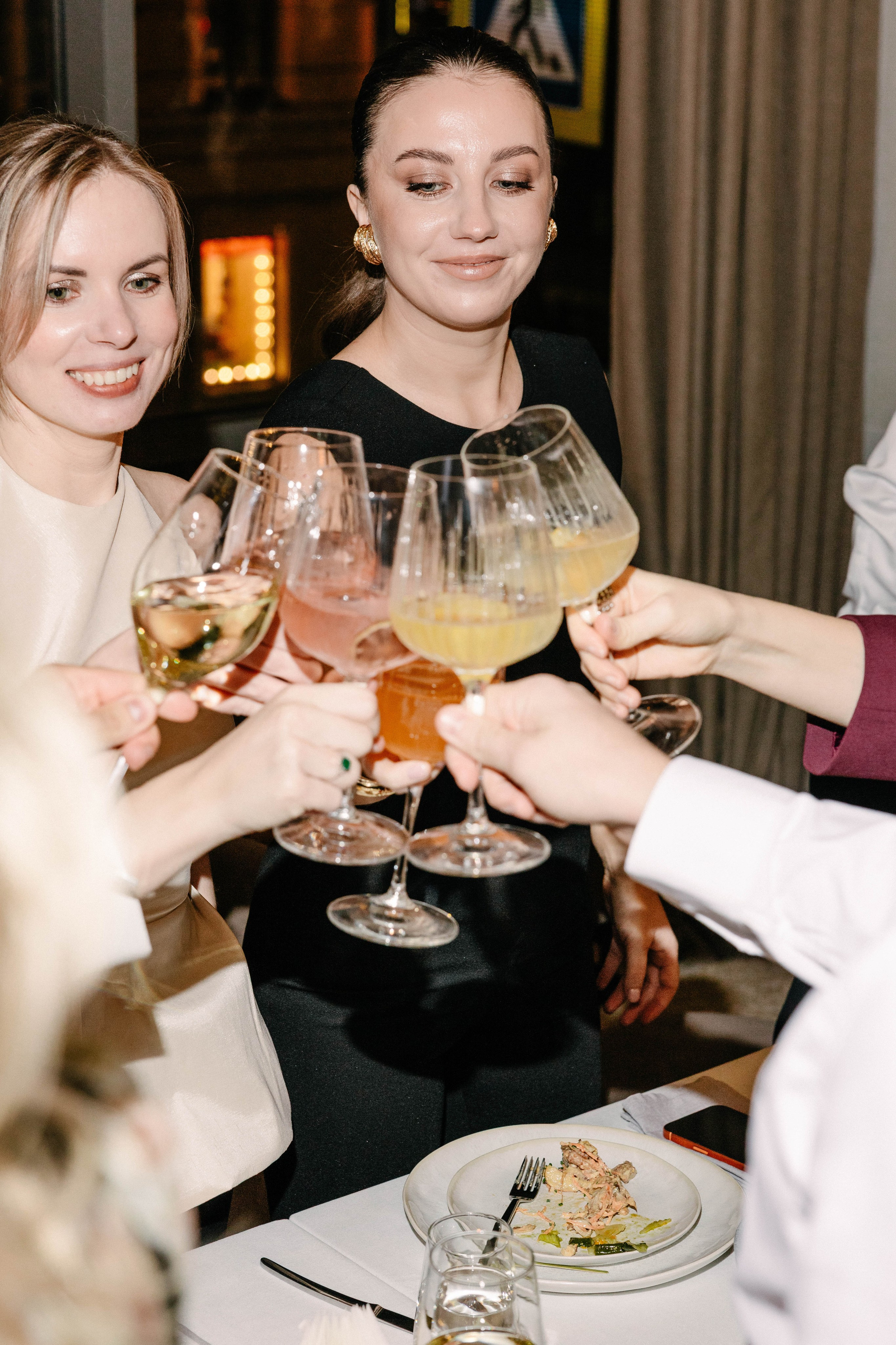 Ксения и Никита. Фотограф Veronika Potaseva