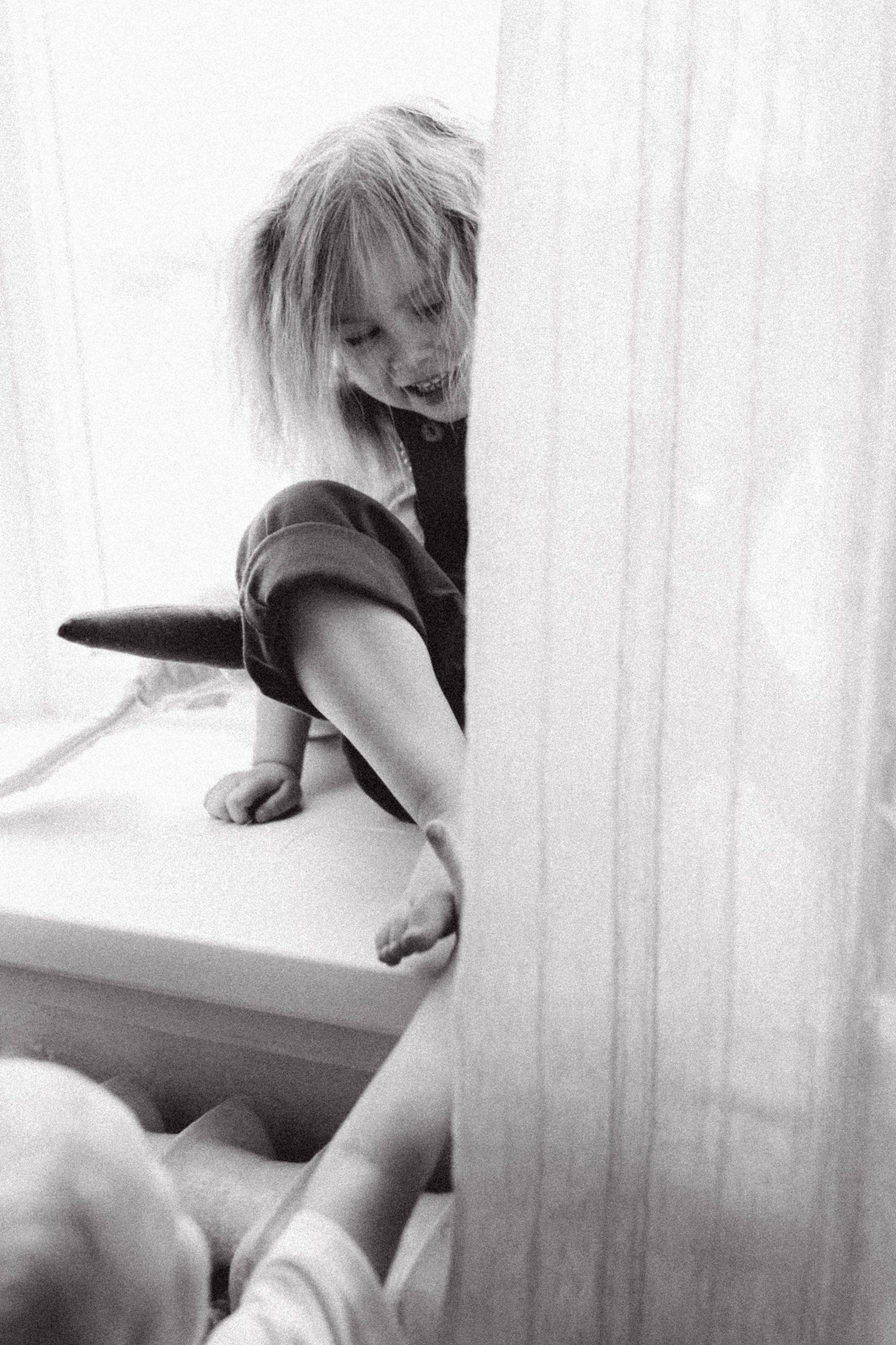 Смех слёзы и сырники. Семейный фотограф в Москве Алина Савченко