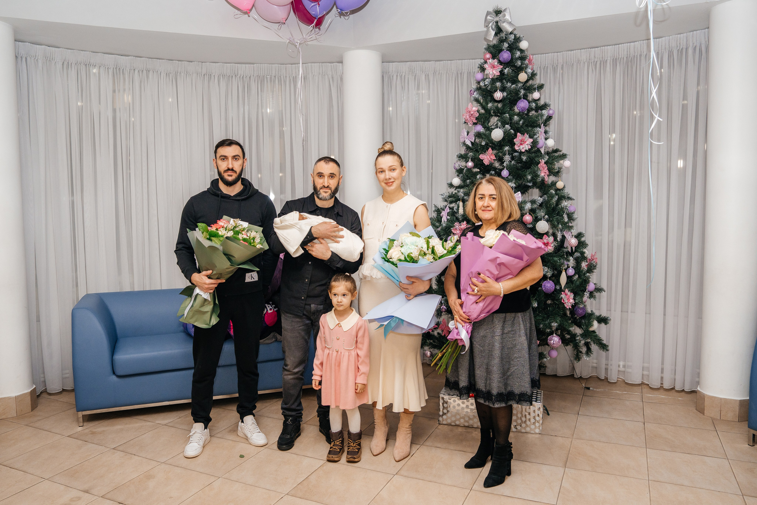 Выписки. Фотограф новорожденных в Москве, Зеленограде, МО, Дмитриева Дарья