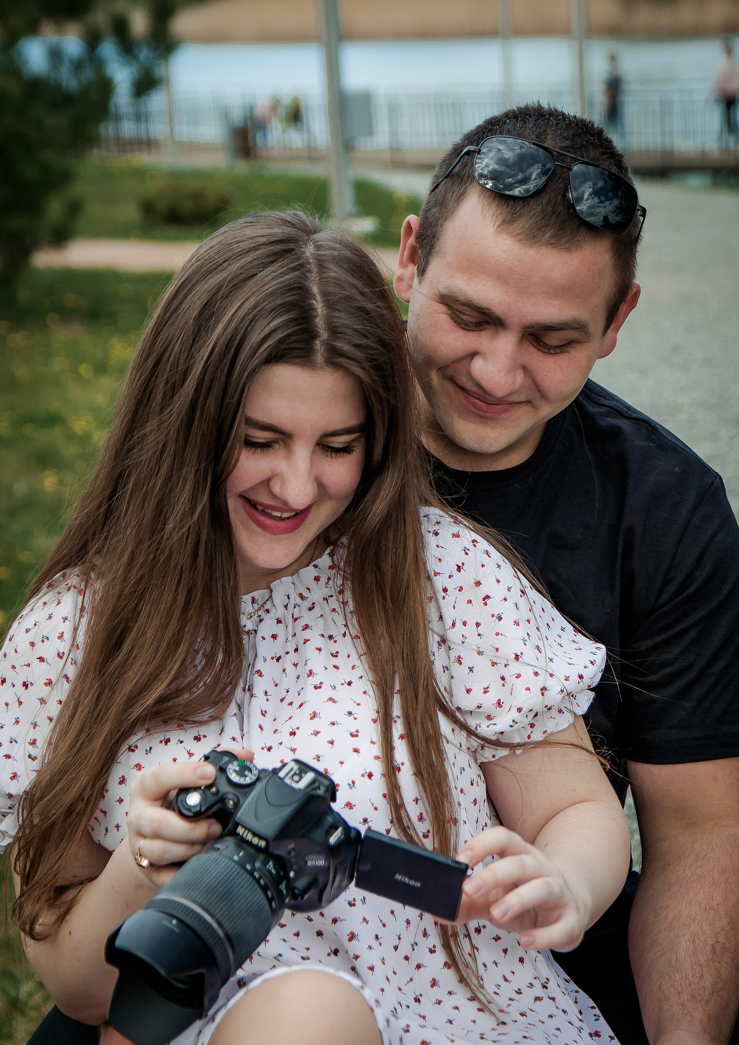 Фотографы. Организатор праздников. Ведущая Марина Гребенникова