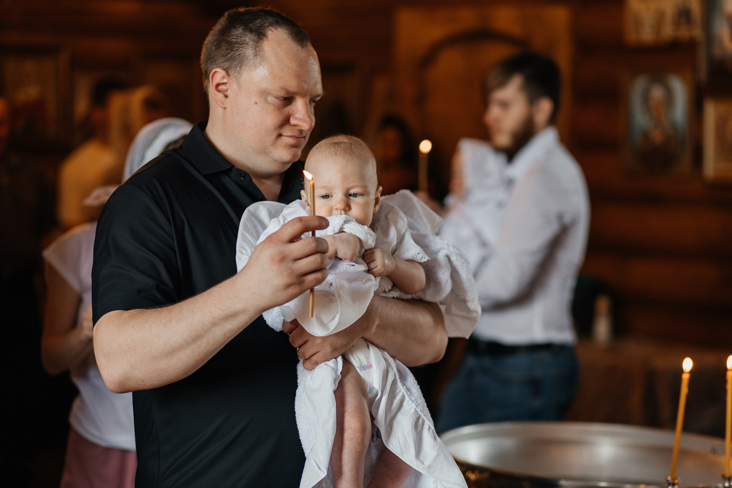Крестины. Свадебный фотограф Москва|Тамбов Ксения Плотникова
