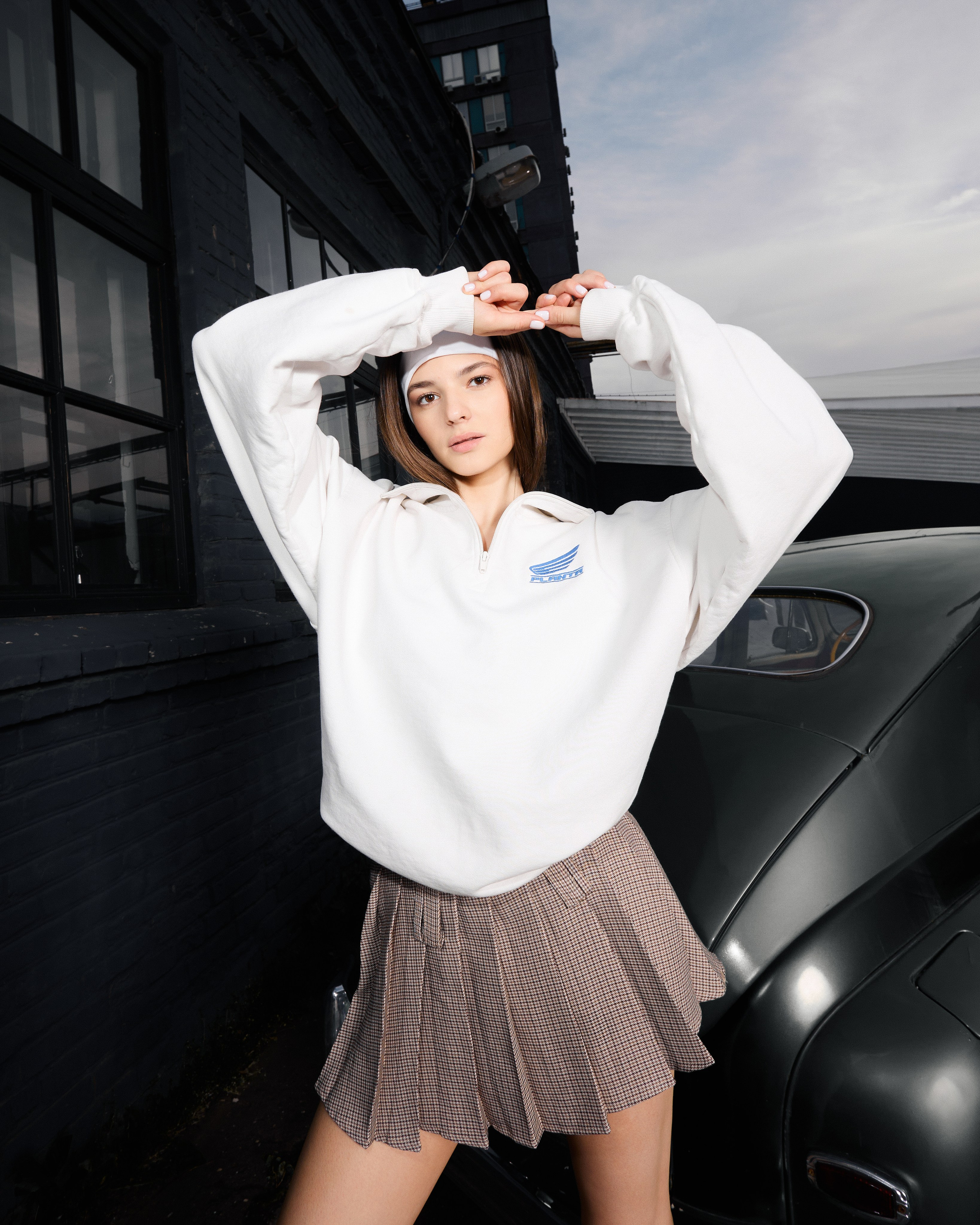 Lookbook. Фотограф Москва, Дима Пеллер