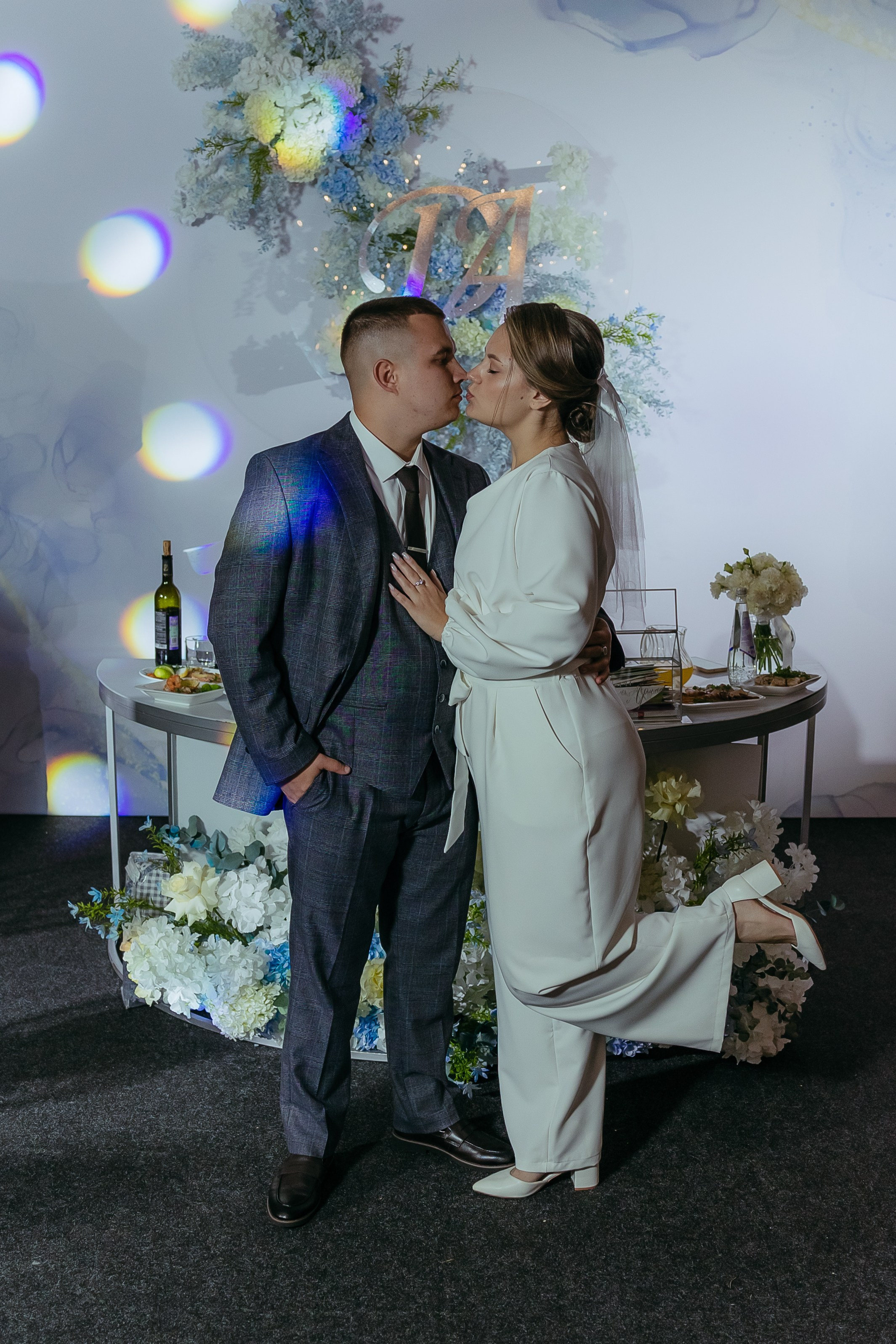 Денис и Арина. Ольга Шундеева — фотограф