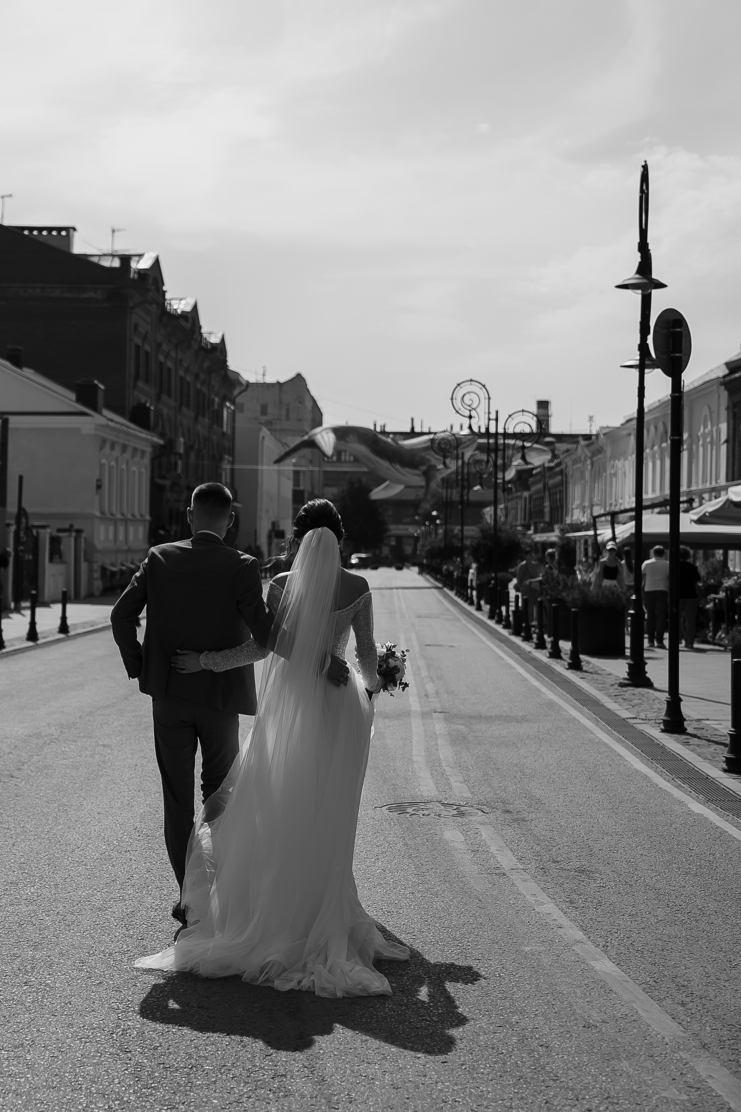 Антон и Настя. Ольга Шундеева — фотограф