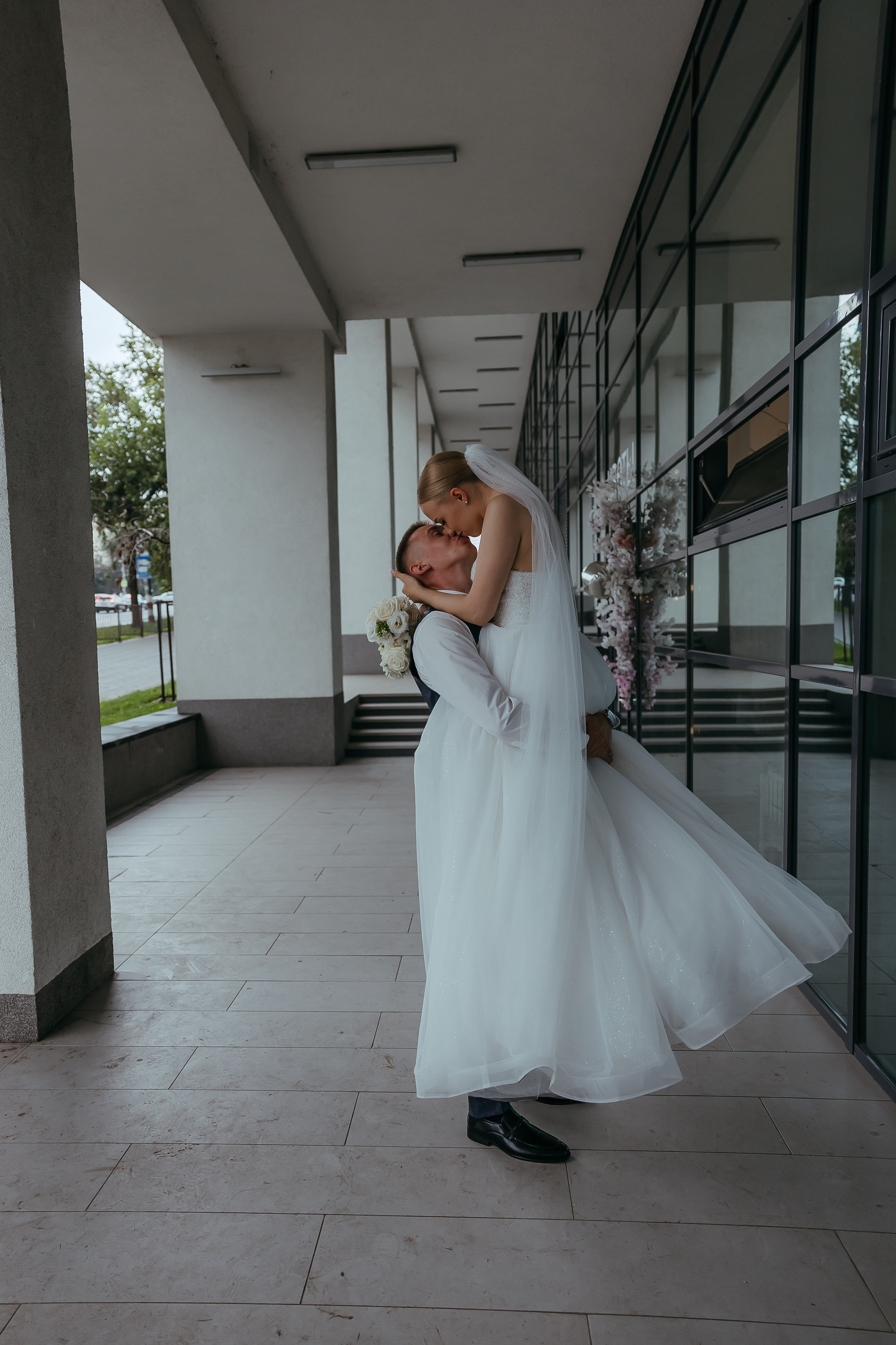 Олег и Настя. Ольга Шундеева — фотограф