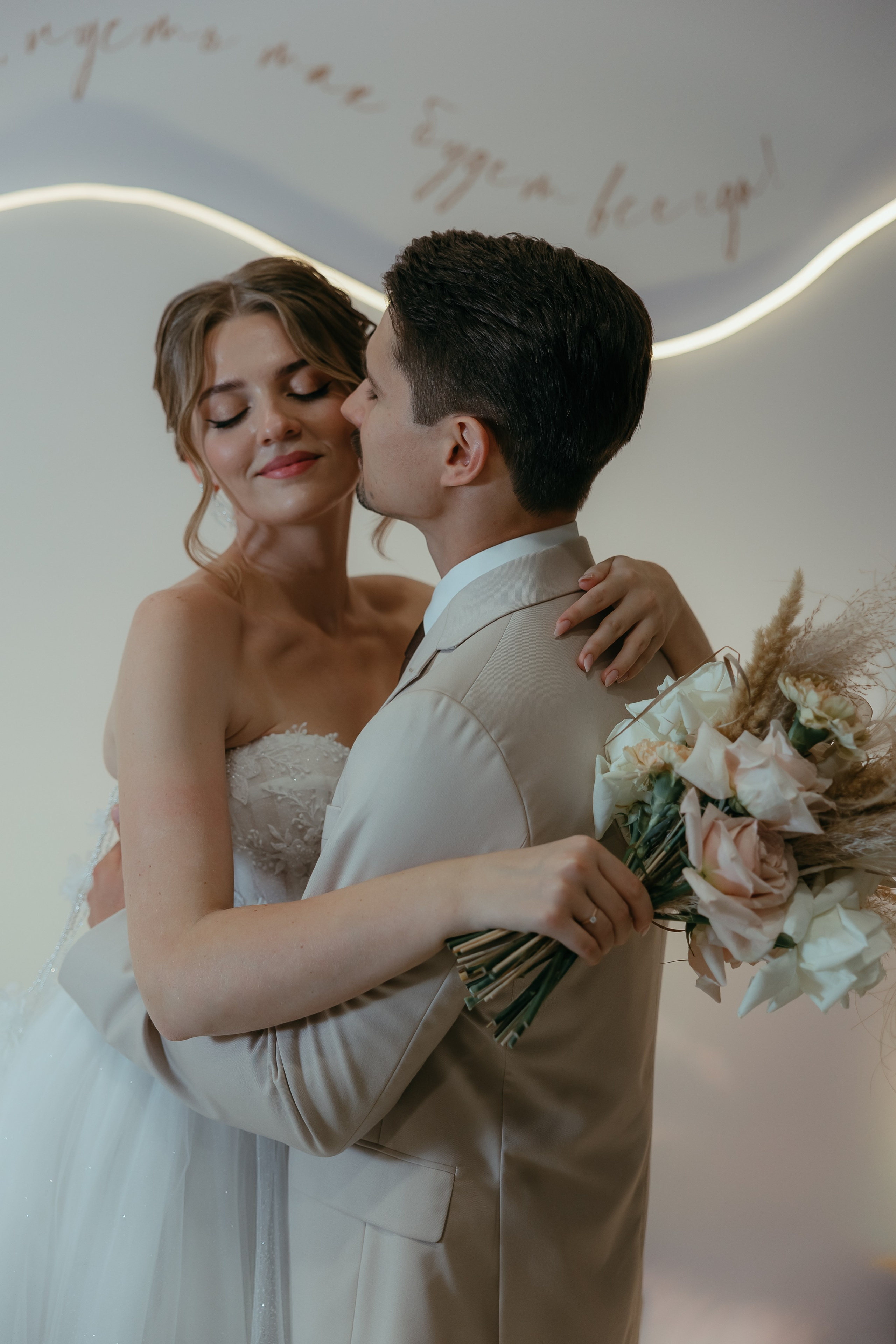 Антон и Катя. Ольга Шундеева — фотограф