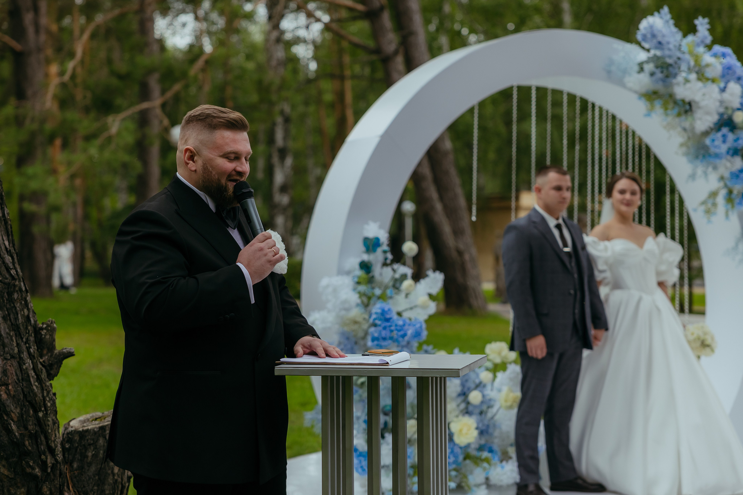 Денис и Арина. Ольга Шундеева — фотограф