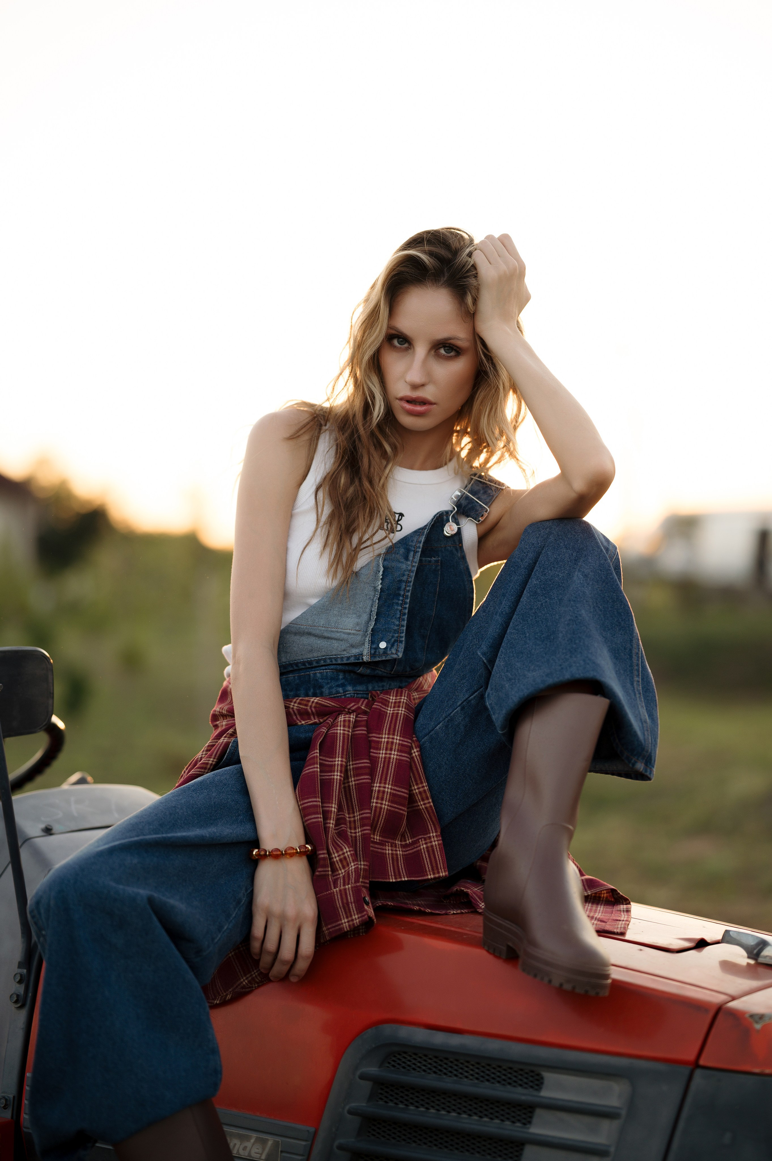 Диана. Фотограф в Краснодаре Скубицкая Альбина