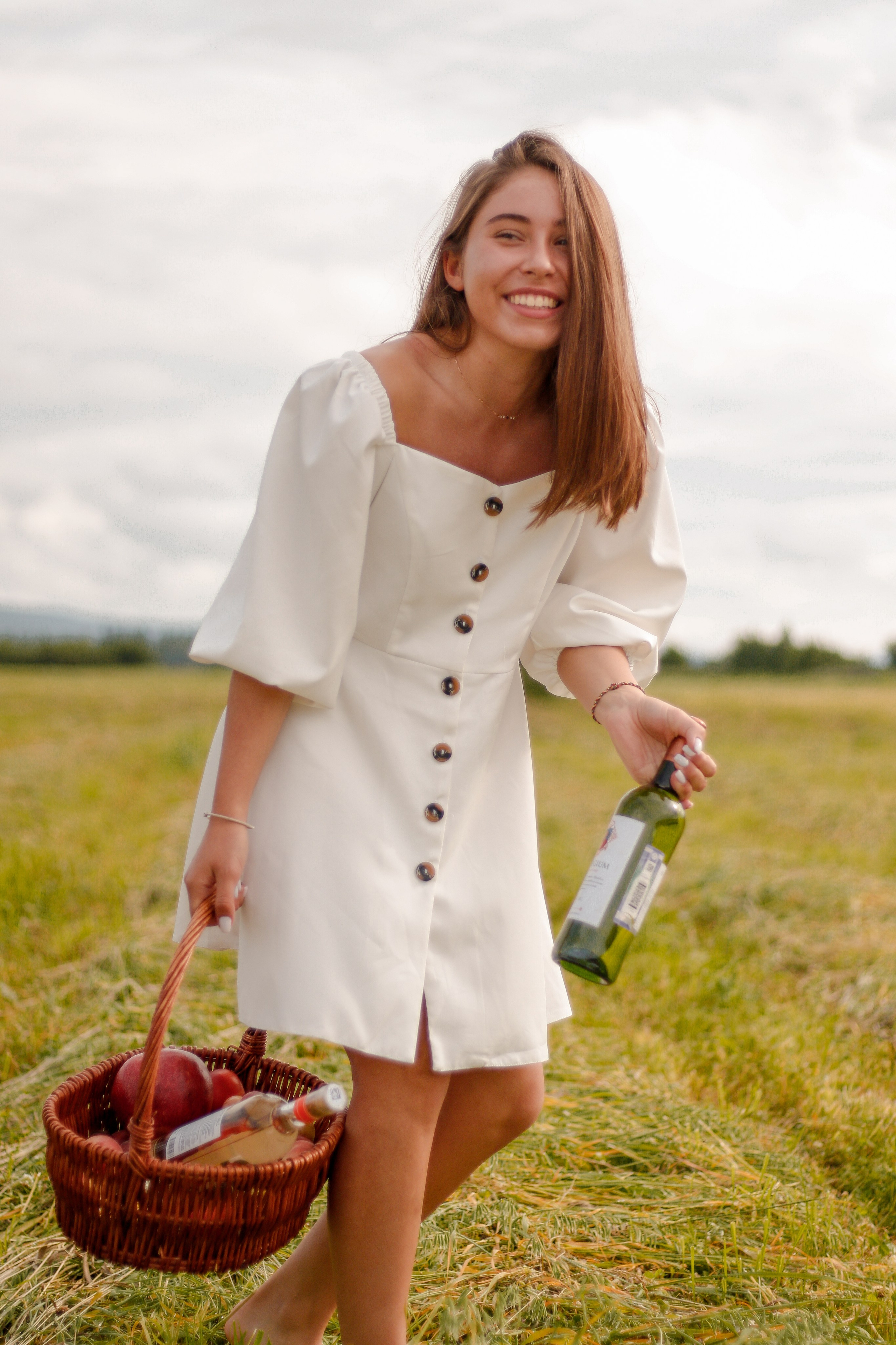 Woman. Индивидуальные фотосессии, lovestory, продюсирование съемок для брендов. Фотограф | Санкт-Петербург | Арина Коробкина