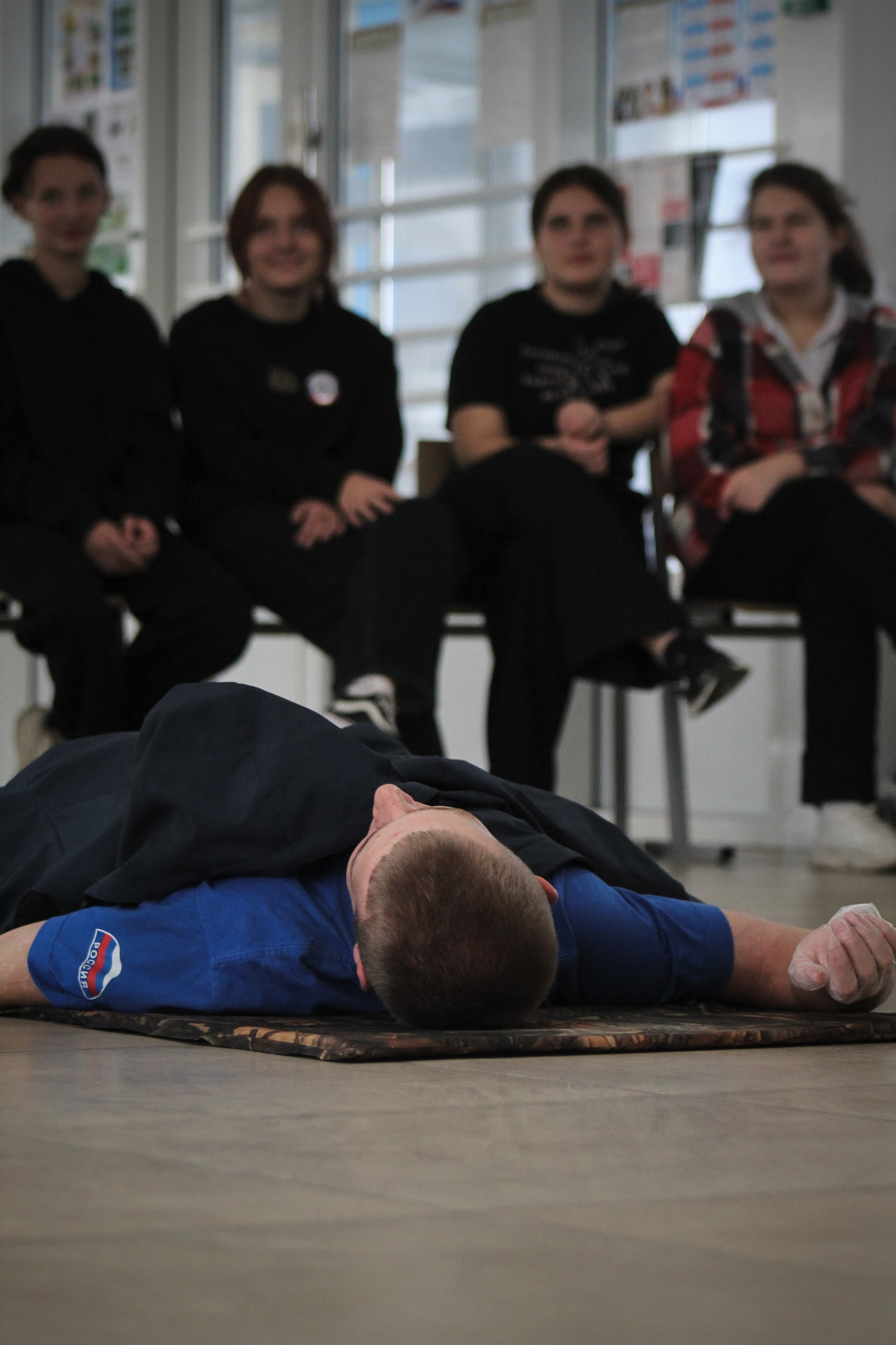 ВСКС. Илья Чемис — Фотограф в Мариуполе