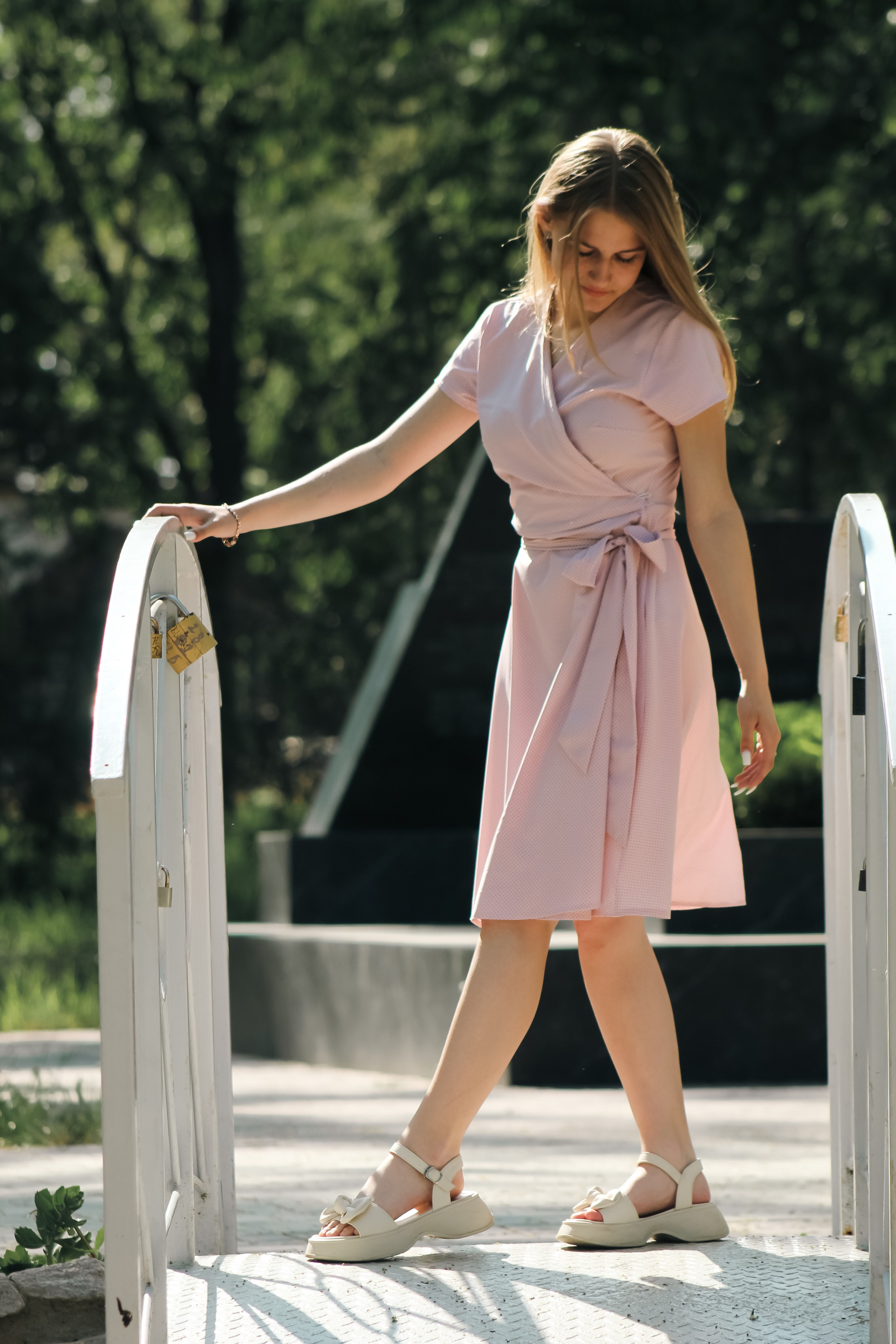 Ксения. Илья Чемис — Фотограф в Мариуполе