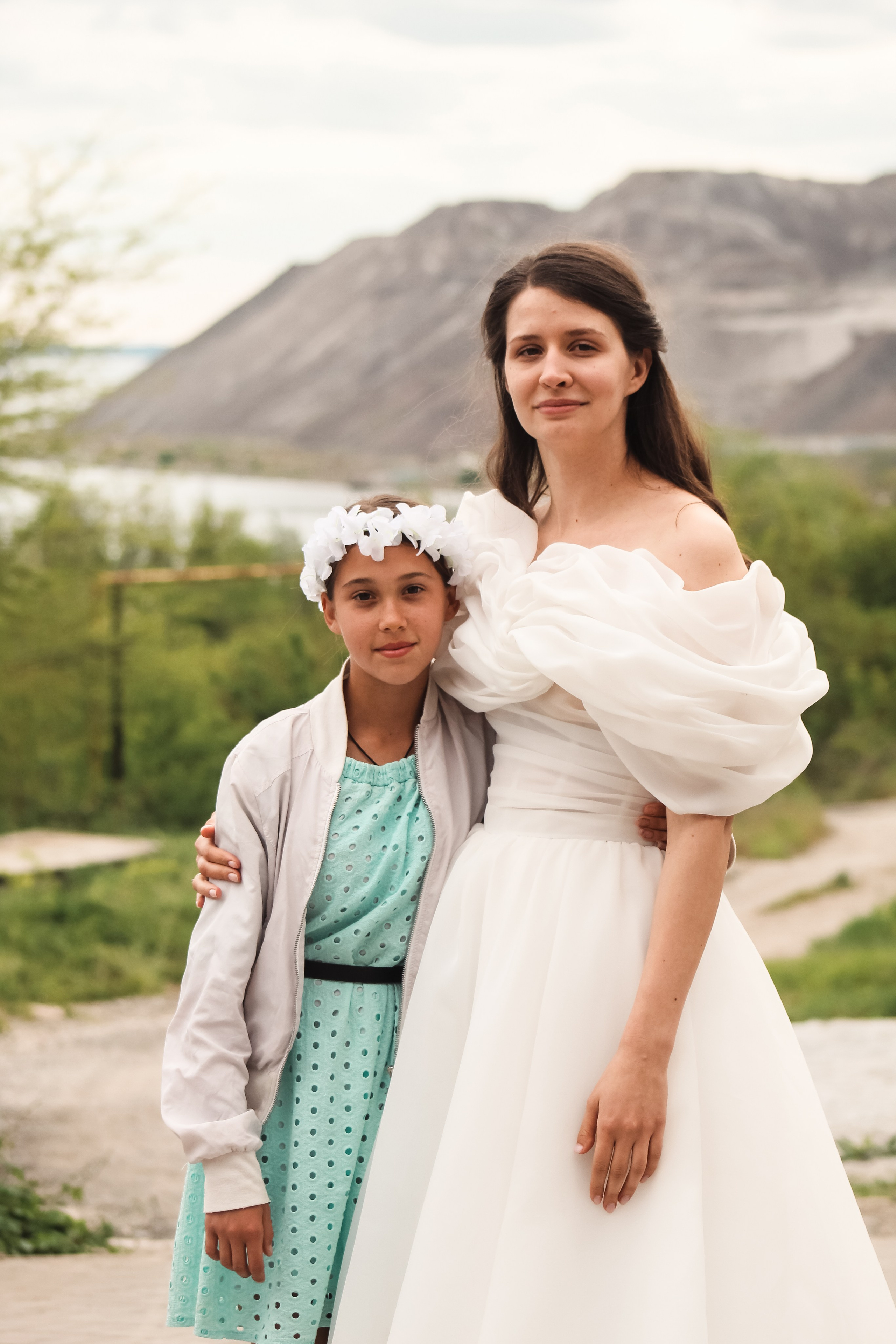 Никита и Ангелина. Илья Чемис — Фотограф в Мариуполе