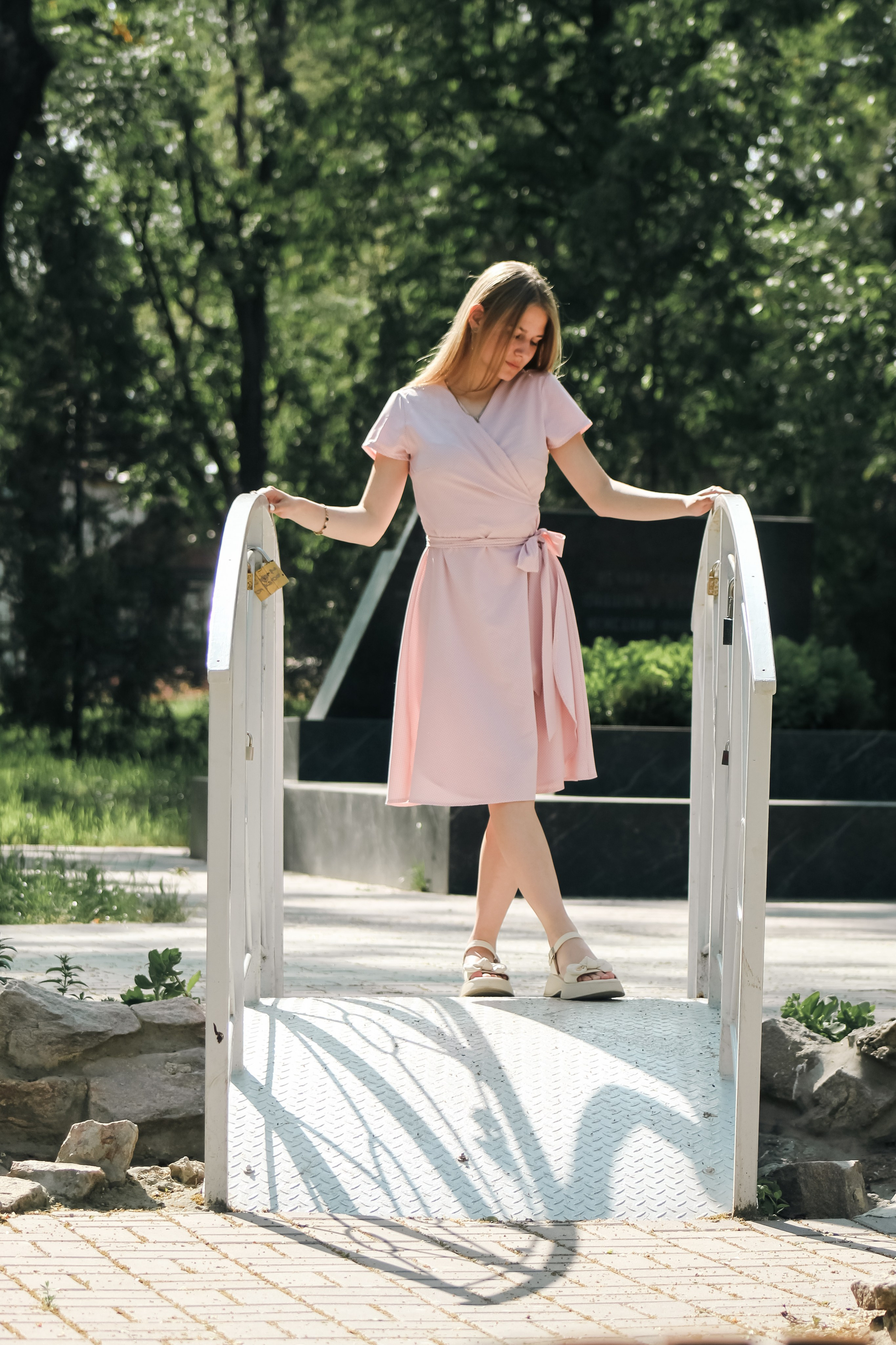 Ксения. Илья Чемис — Фотограф в Мариуполе