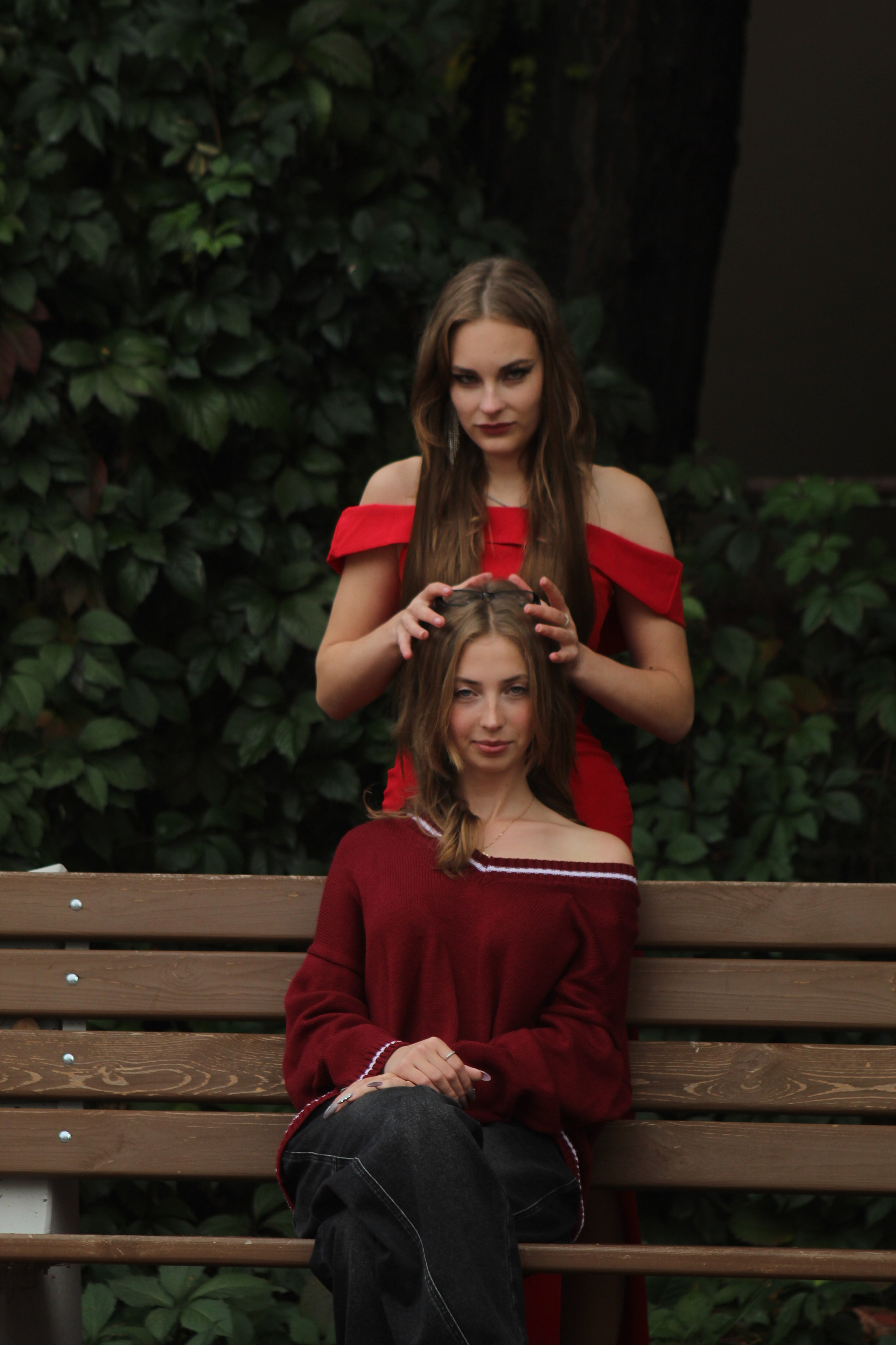 Екатерина. Илья Чемис — Фотограф в Мариуполе