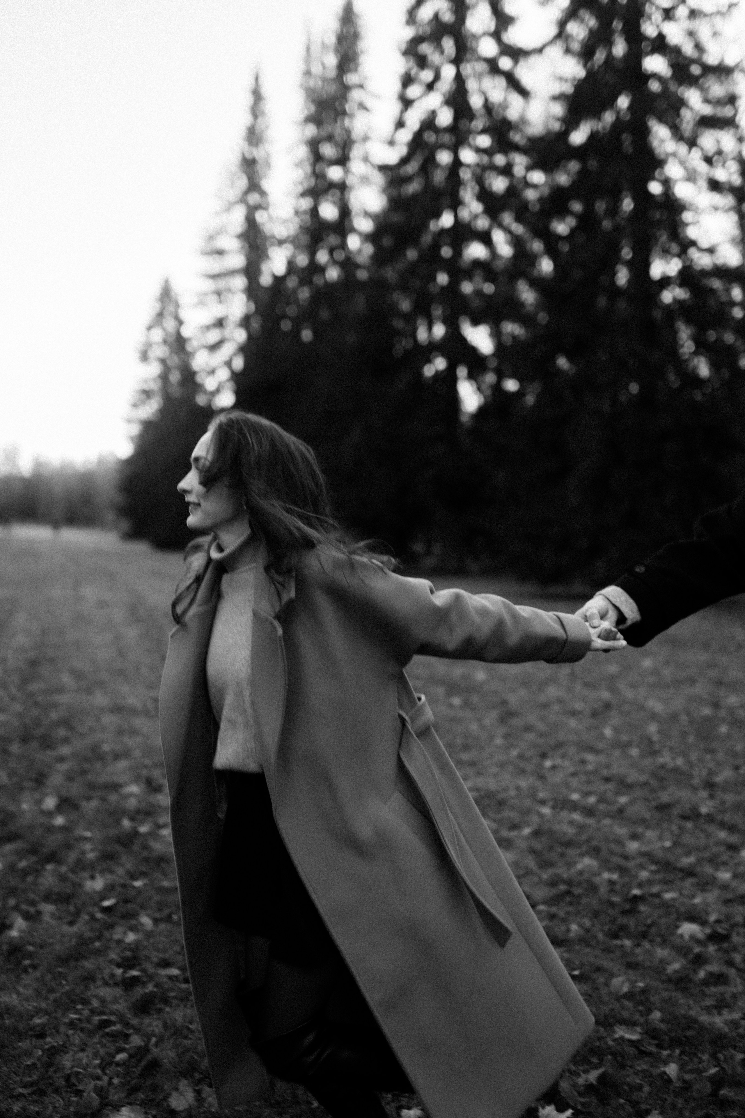 Лиза и Даня. Фотограф в Санкт-Петербурге