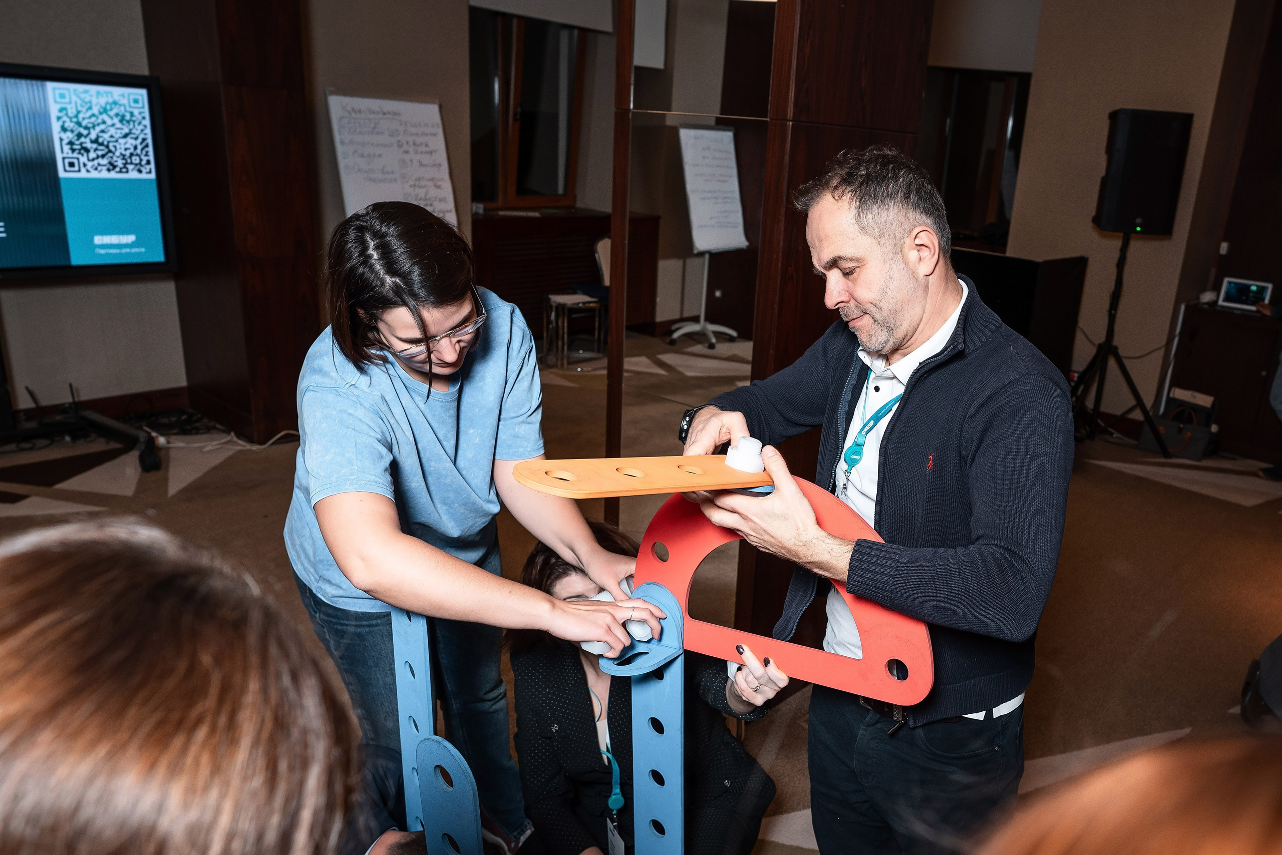 Фотоотчет Сибур. Фотограф Сочи