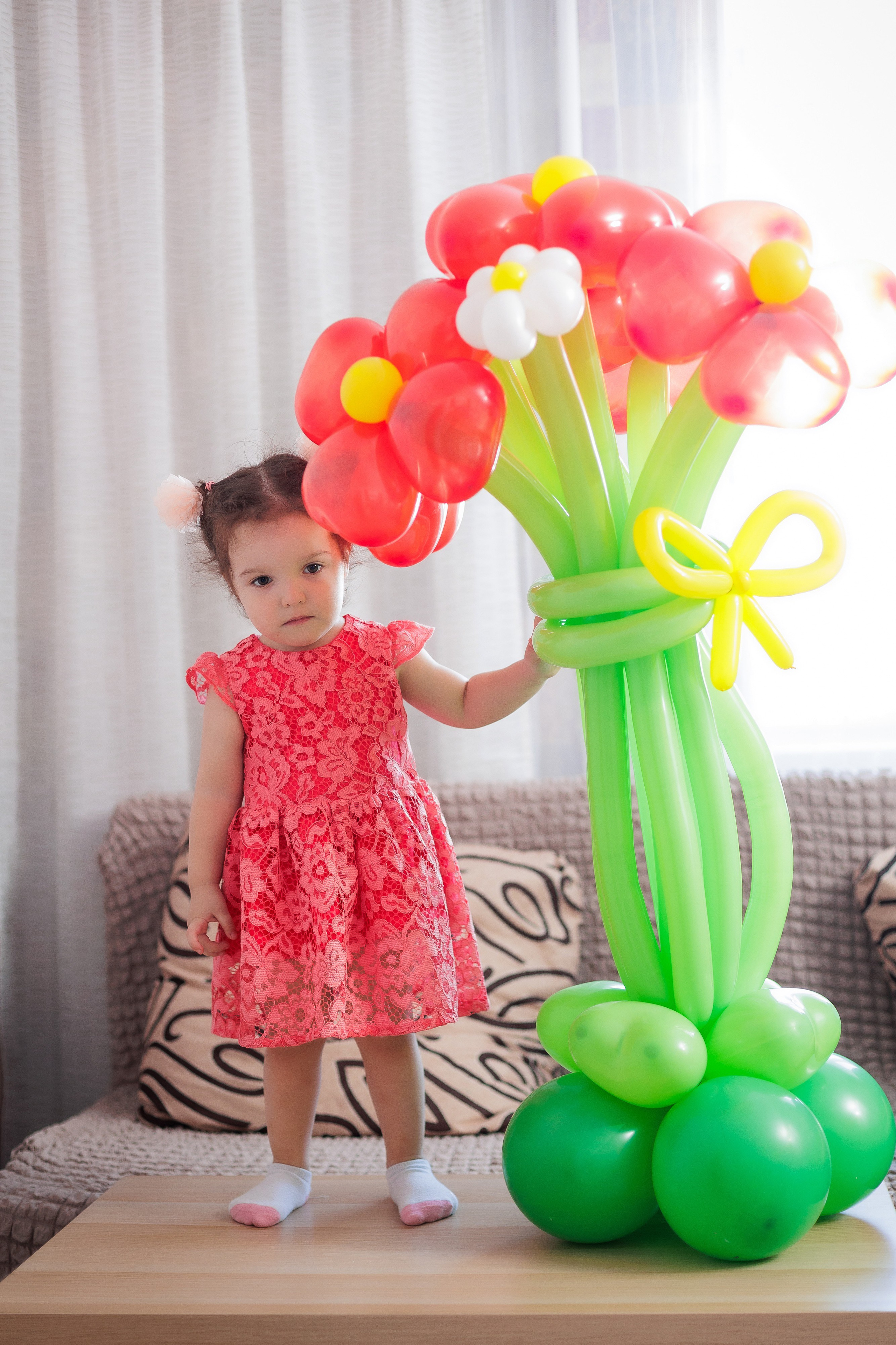 Фотограф на детский день рождения. Свадебный и репортажный фотограф в Москве и Московской области