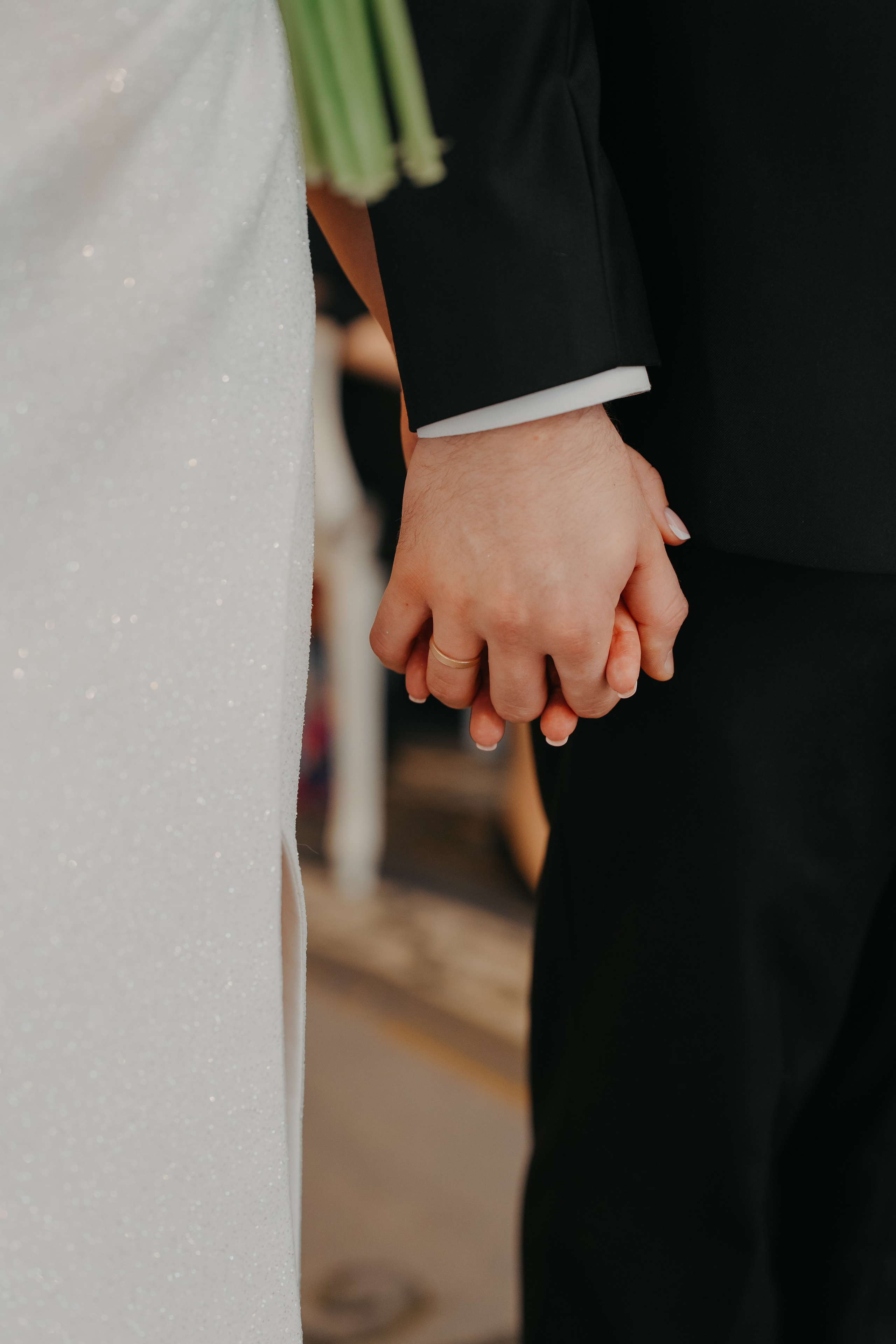 Ильдар и Софа. Фотограф в Санкт-Петербурге Мария Александрова