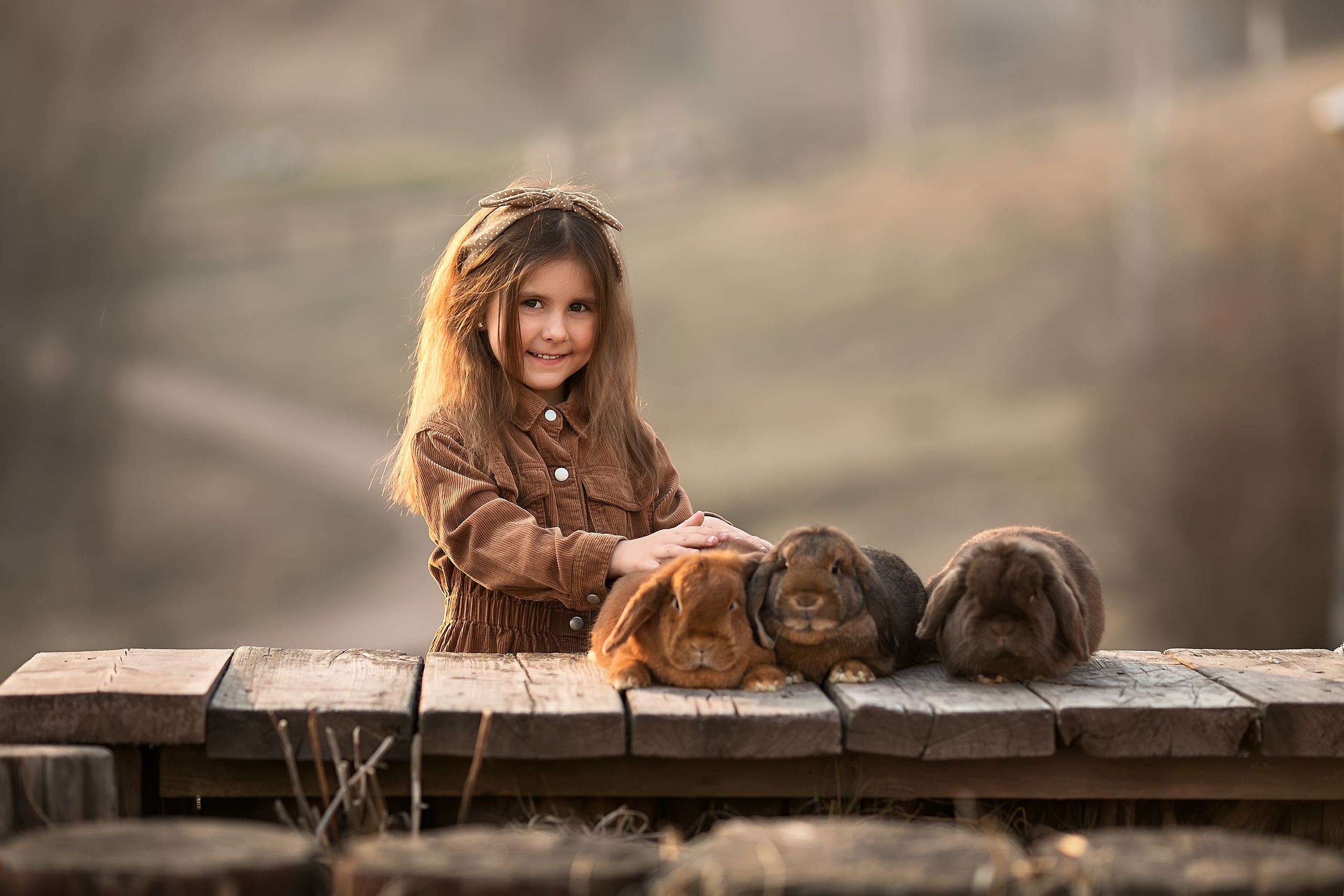 Весна. Главная