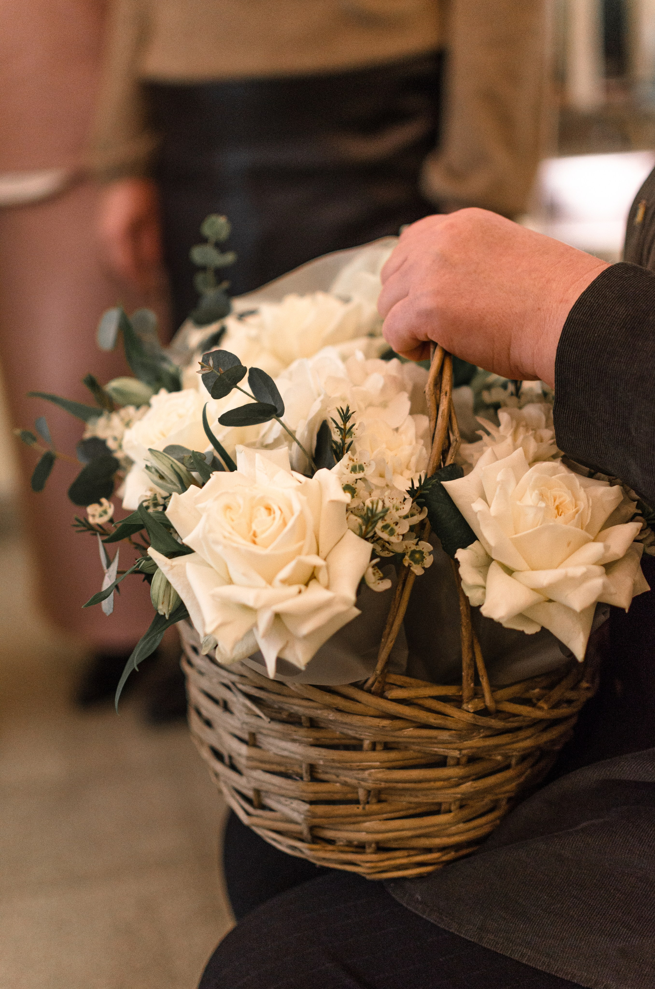 Евгений и Мария