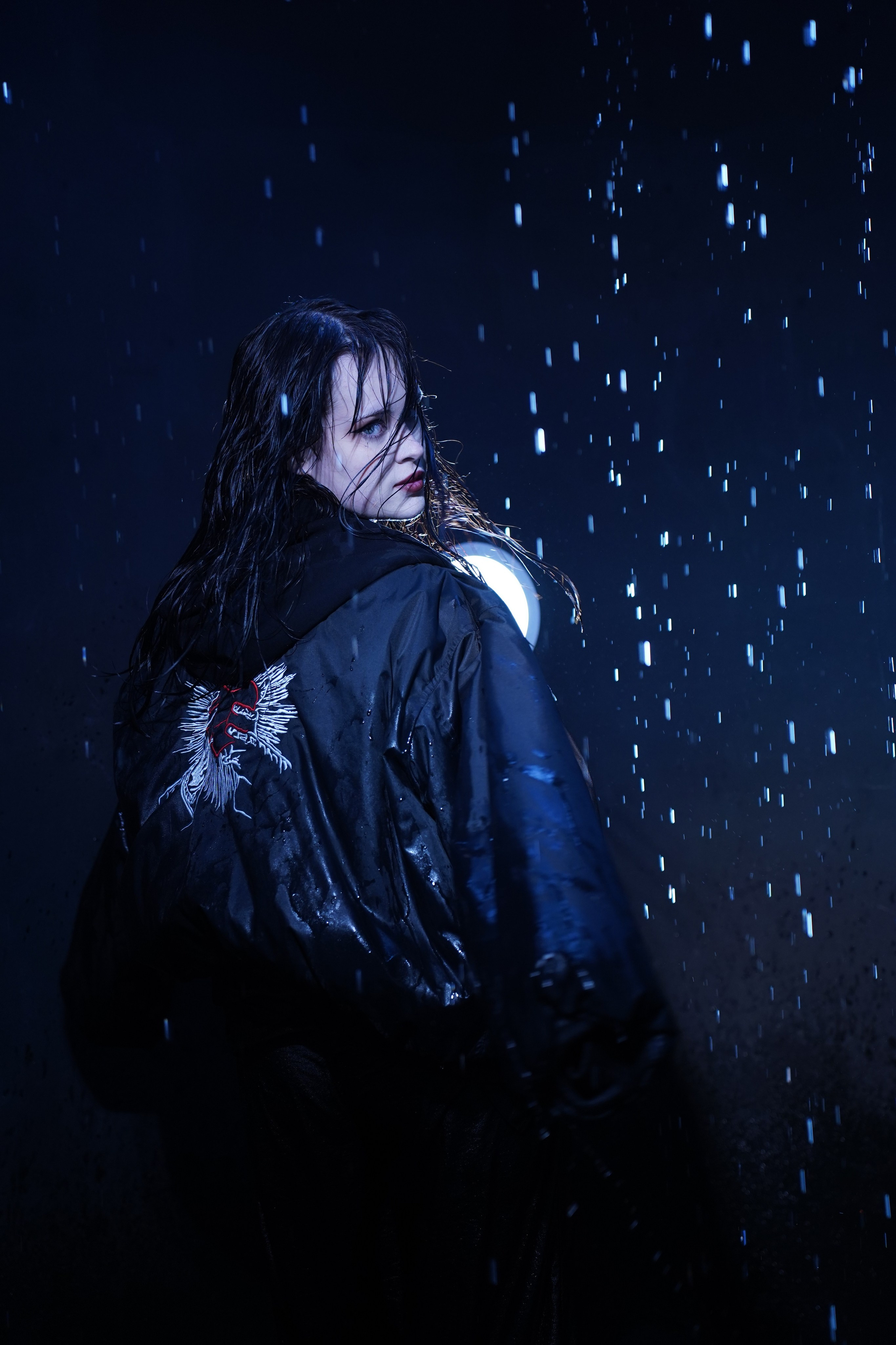 Sonya. Фотограф Анастасия Шай в Санкт-Петербурге