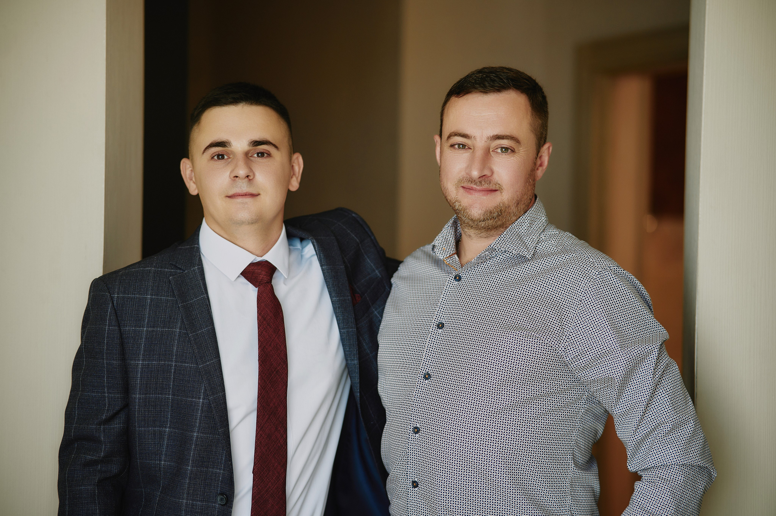 Артём и Ярослава. Фото-видеосъемка свадеб Venson Films