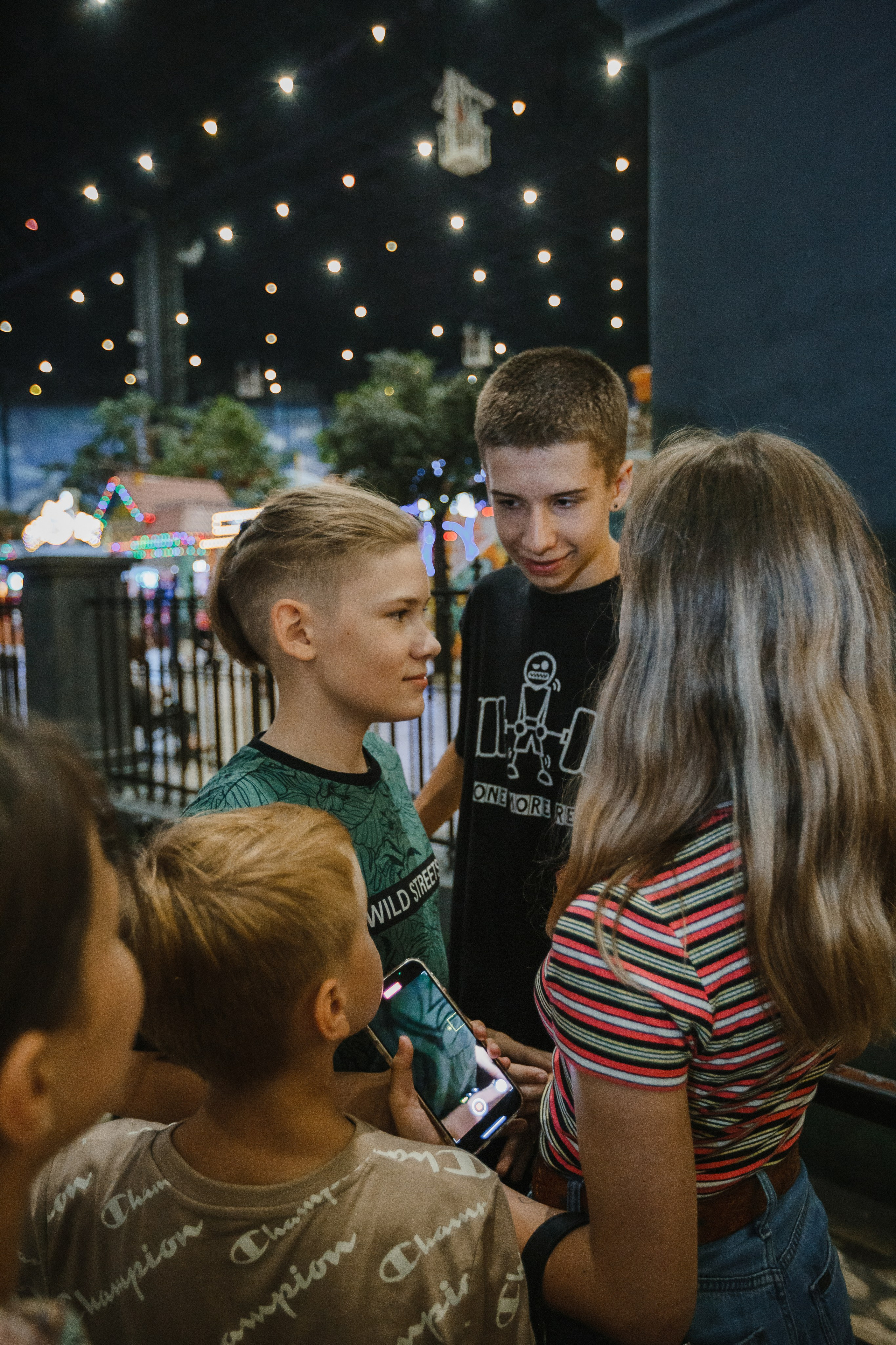 Остров мечты. Семейный фотограф Николаева Ольга