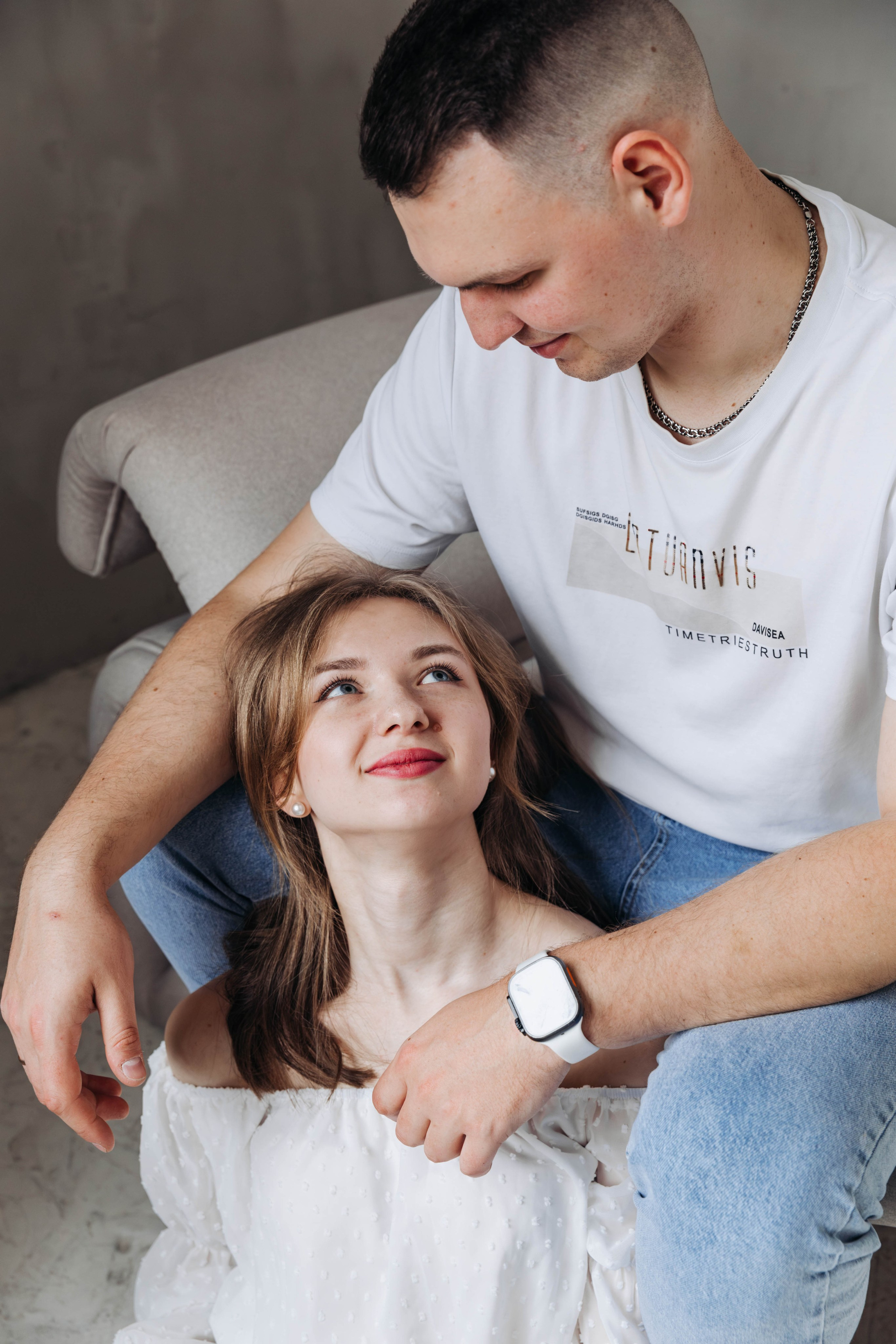 Артем 1 годик. Свадебный и семейный фотограф в Санкт-Петербурге Лолита Евстифеева