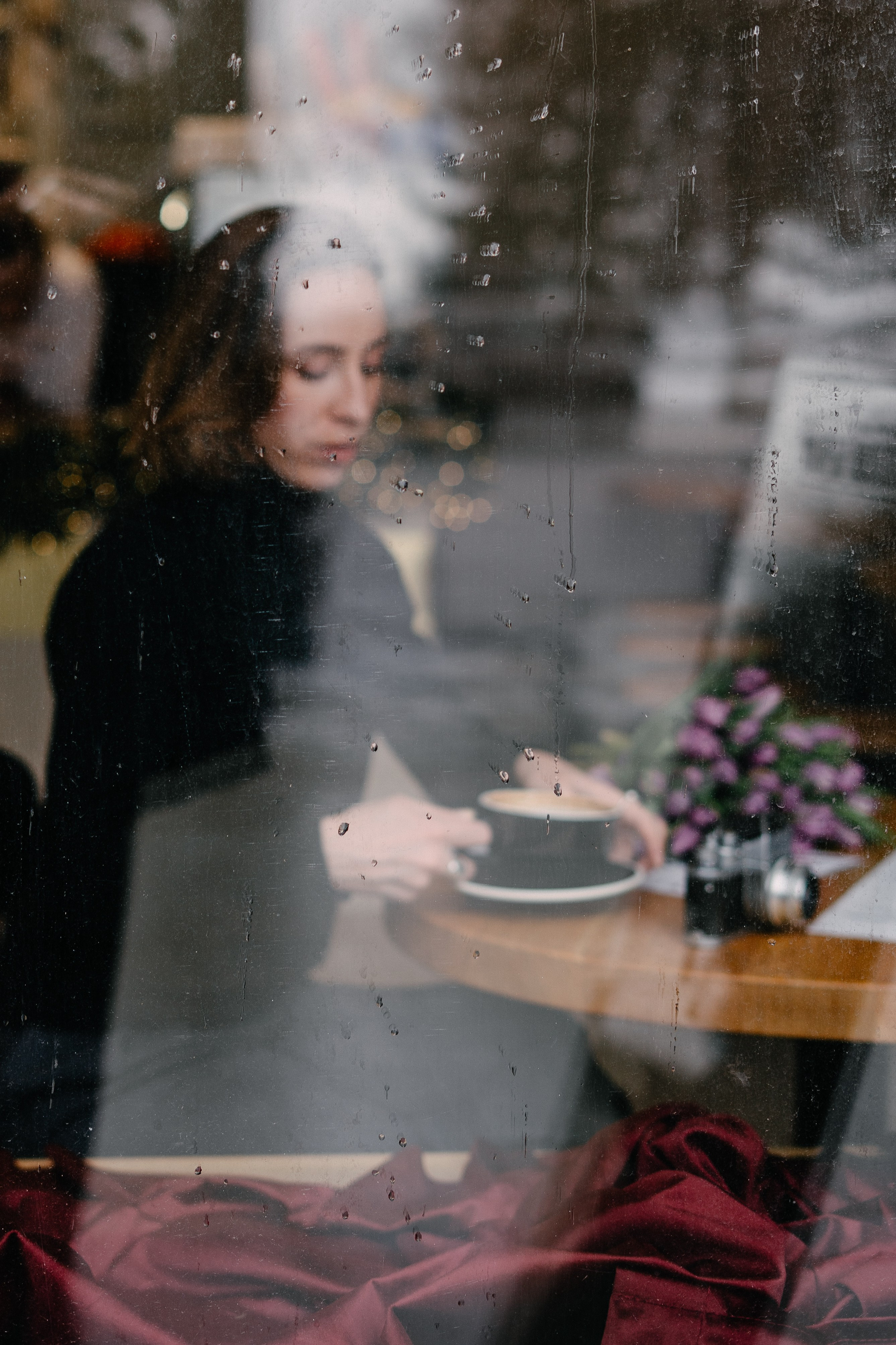 Екатерина. Свадебный и семейный фотограф в Воронеже Анастасия Бойко