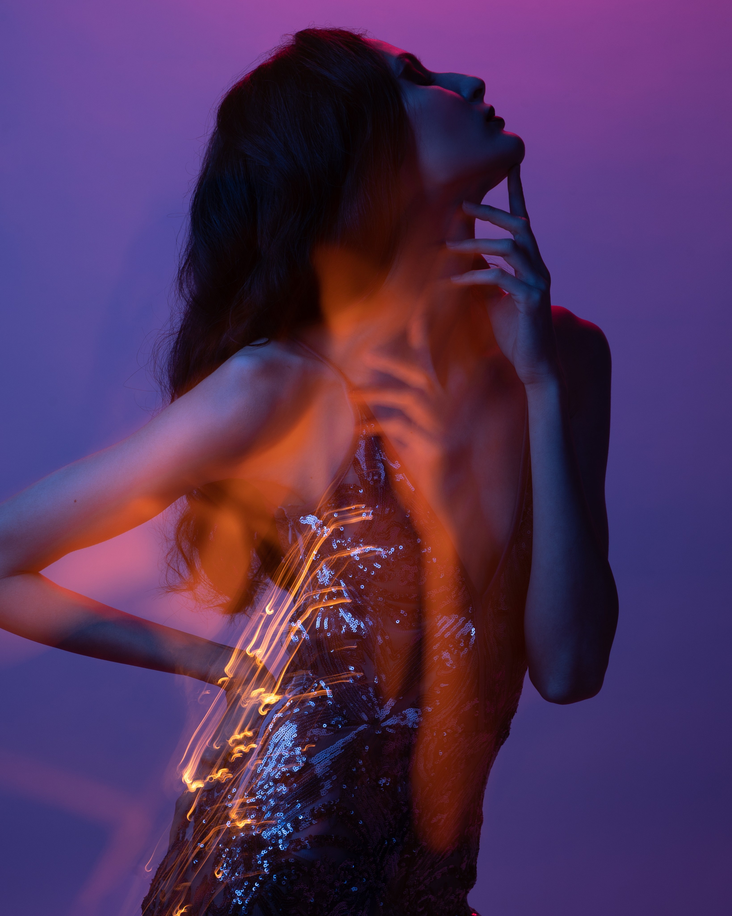 Portrait. Katyavasileva