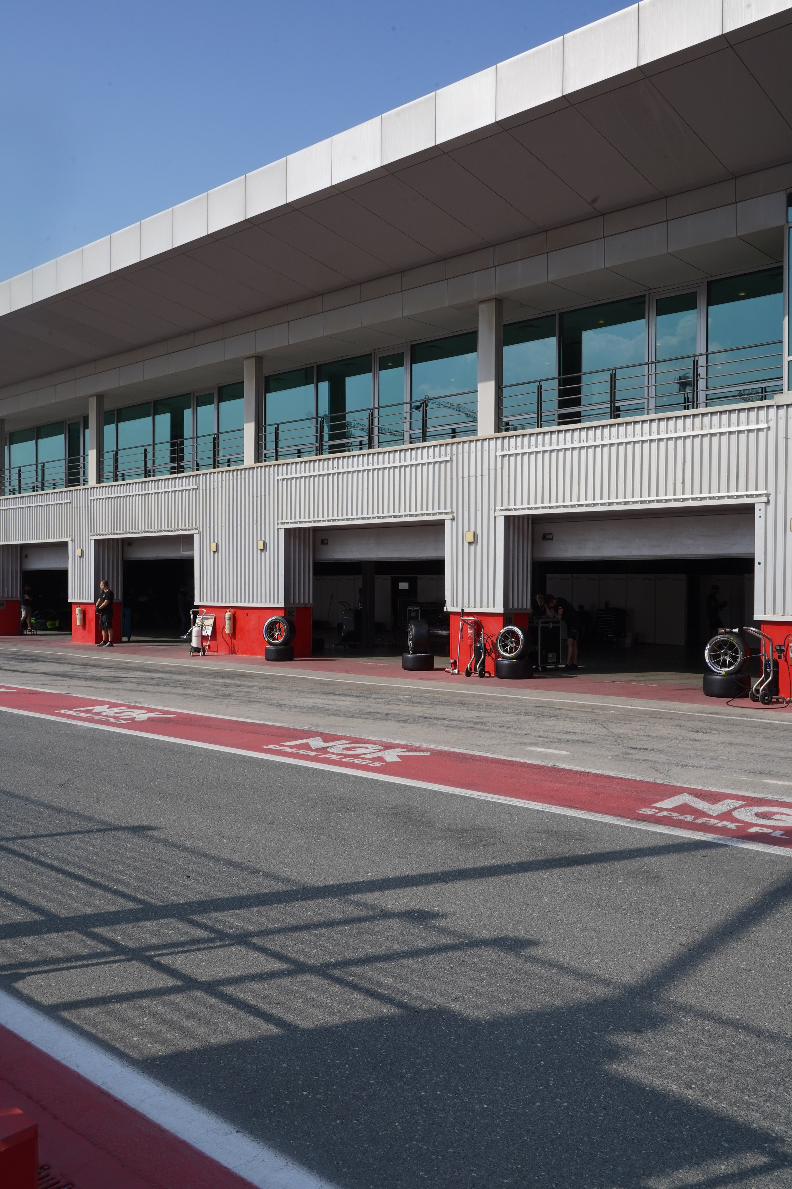 Porsche Carrera Cup ME’25. Katyavasileva