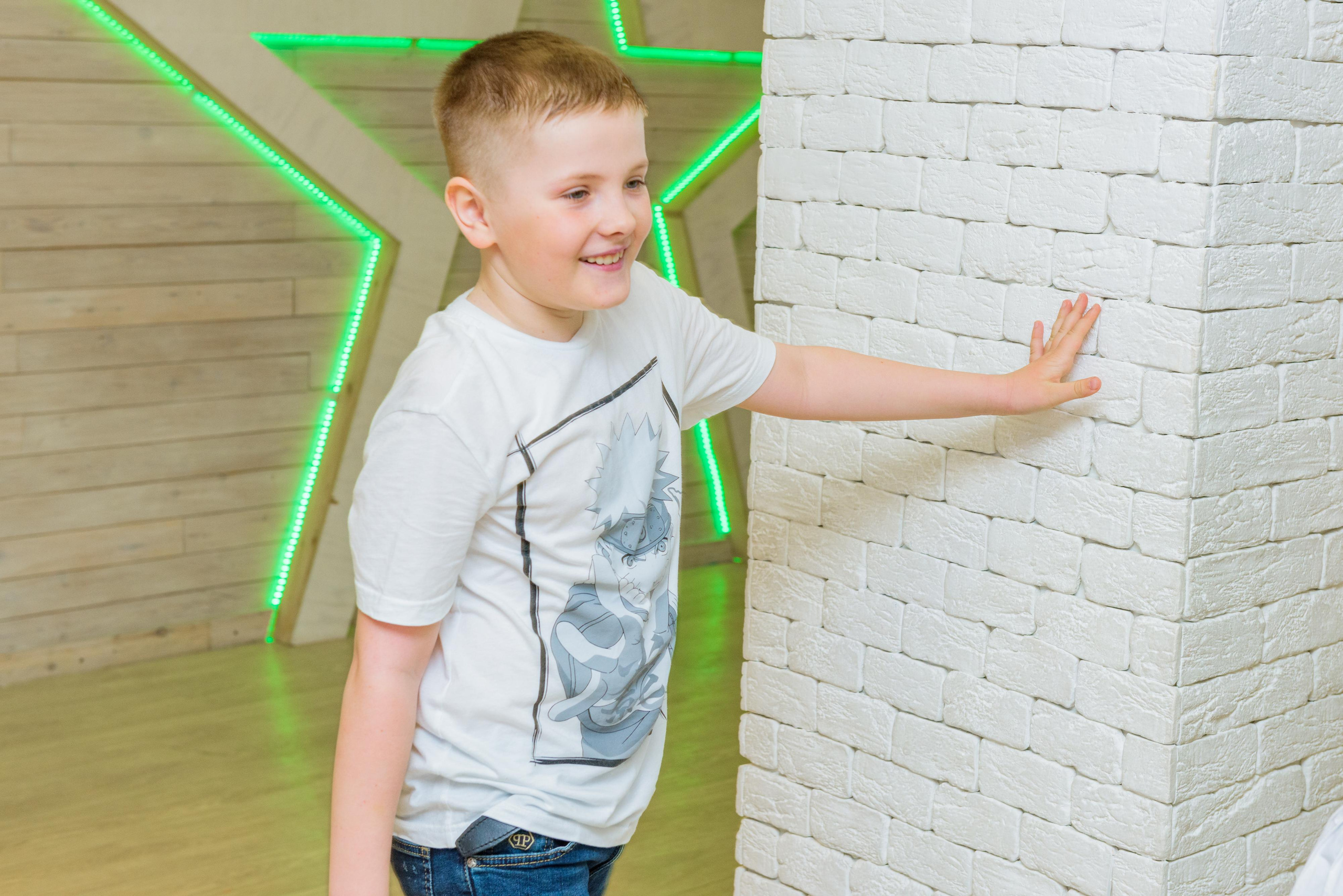 Ксюша. Первый детский лофт. Семейный и свадебный фотограф во Владивостоке