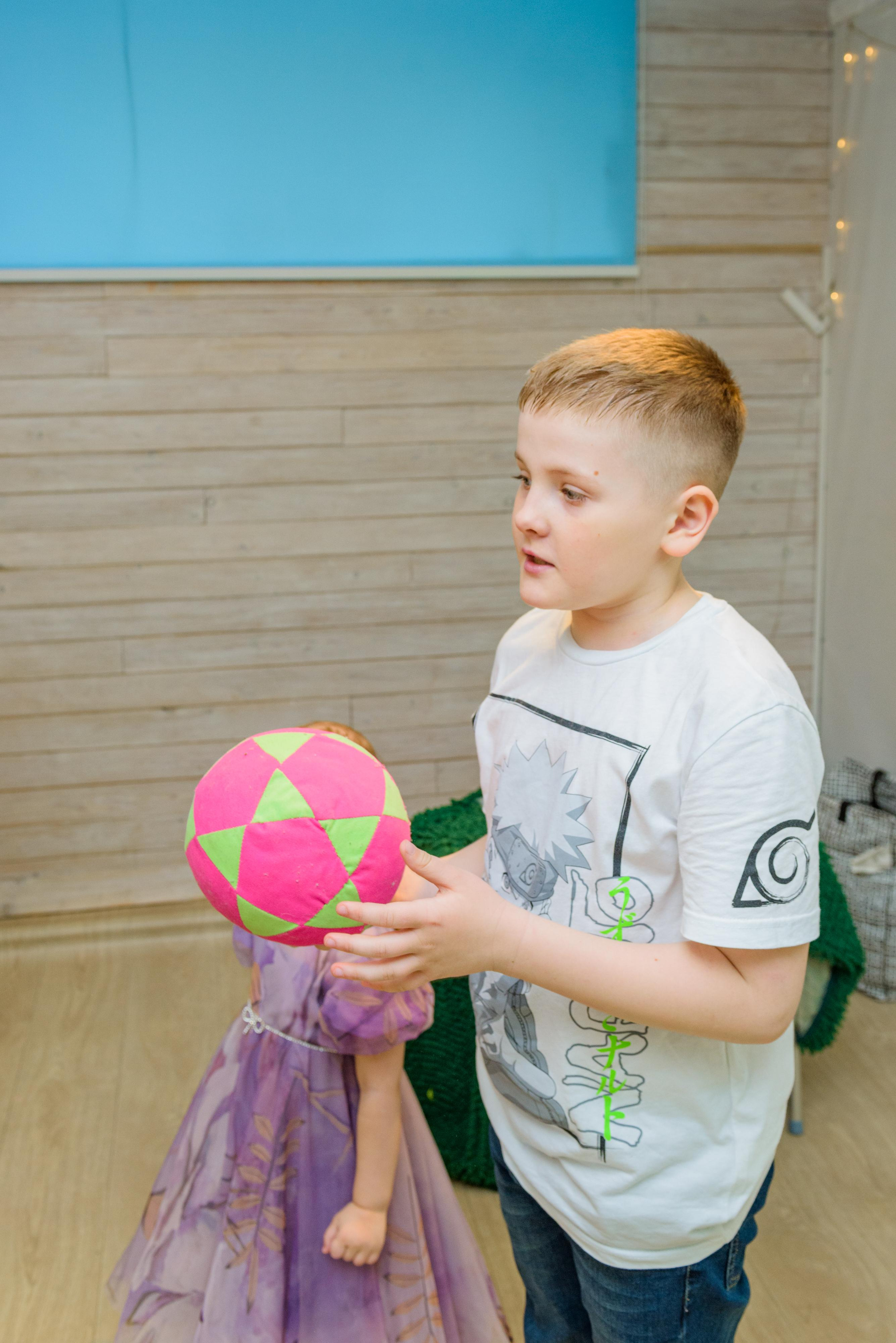 Ксюша. Первый детский лофт. Семейный и свадебный фотограф во Владивостоке