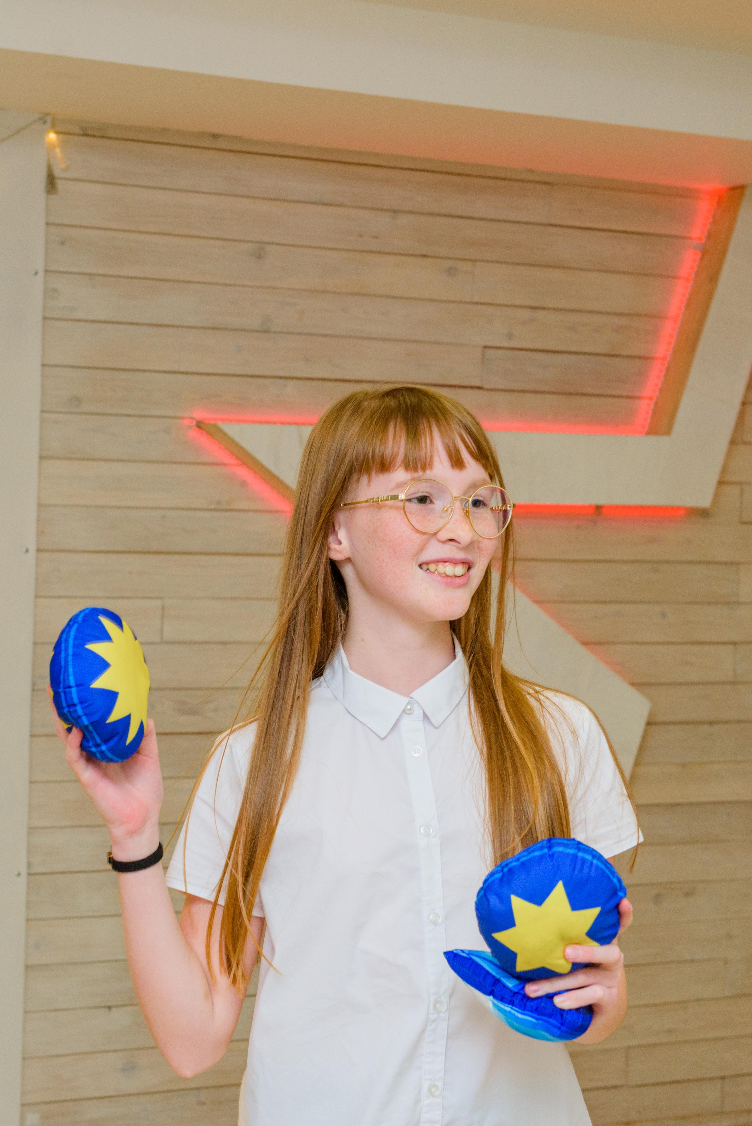 Ксюша. Первый детский лофт. Семейный и свадебный фотограф во Владивостоке