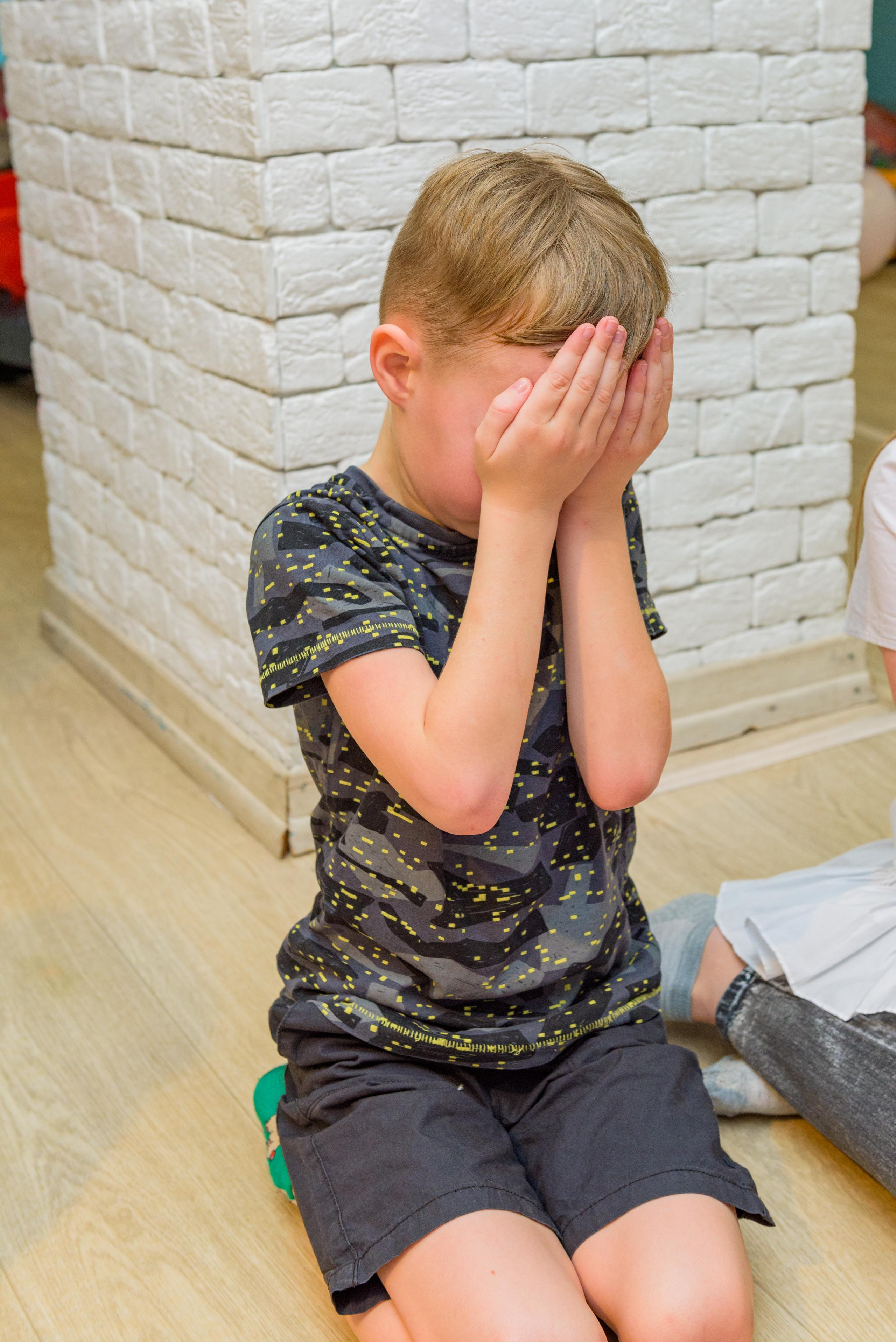 Ксюша. Первый детский лофт. Семейный и свадебный фотограф во Владивостоке