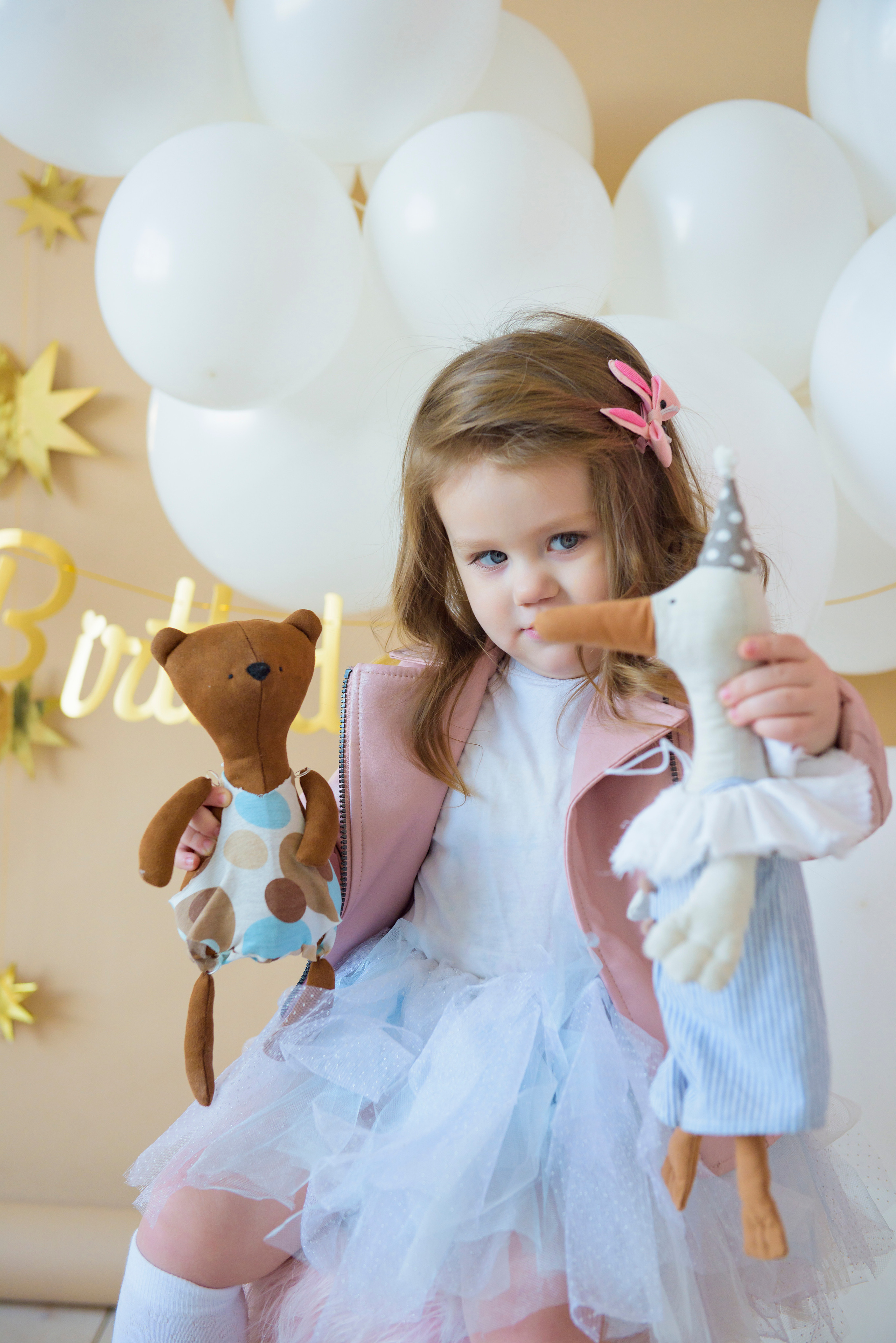 Эмилия 3 года. Семейный и свадебный фотограф во Владивостоке