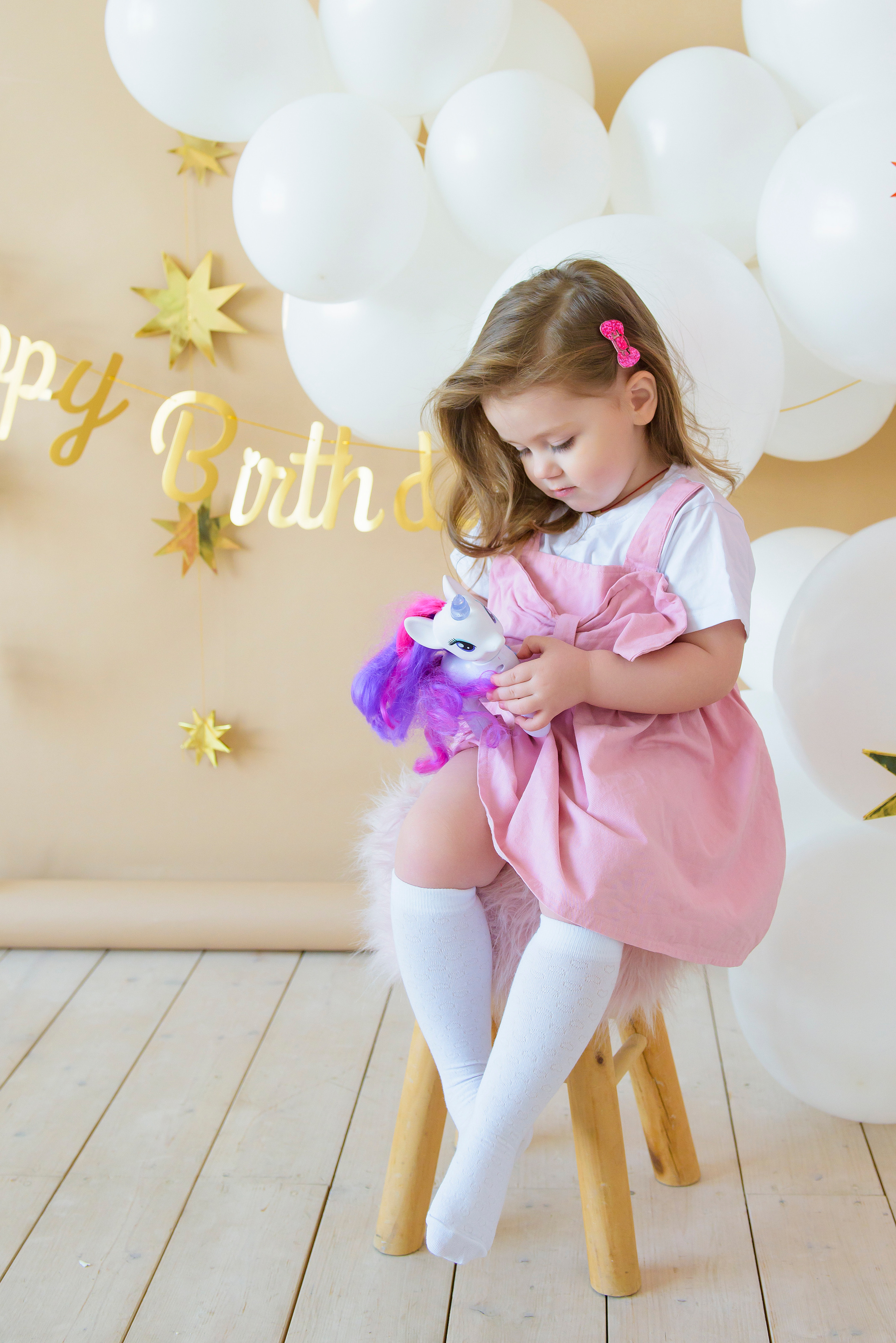 Эмилия 3 года. Семейный и свадебный фотограф во Владивостоке