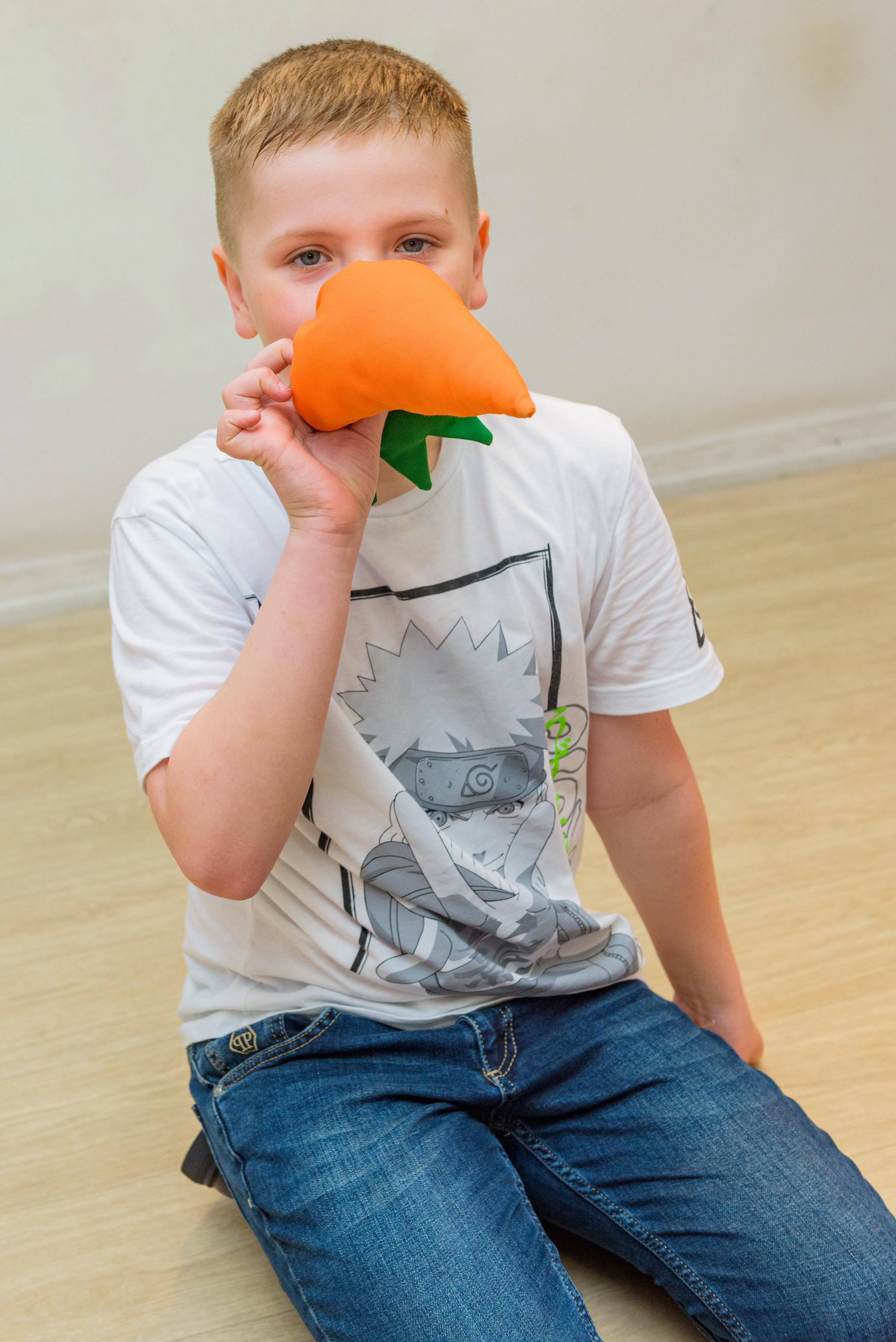 Ксюша. Первый детский лофт. Семейный и свадебный фотограф во Владивостоке