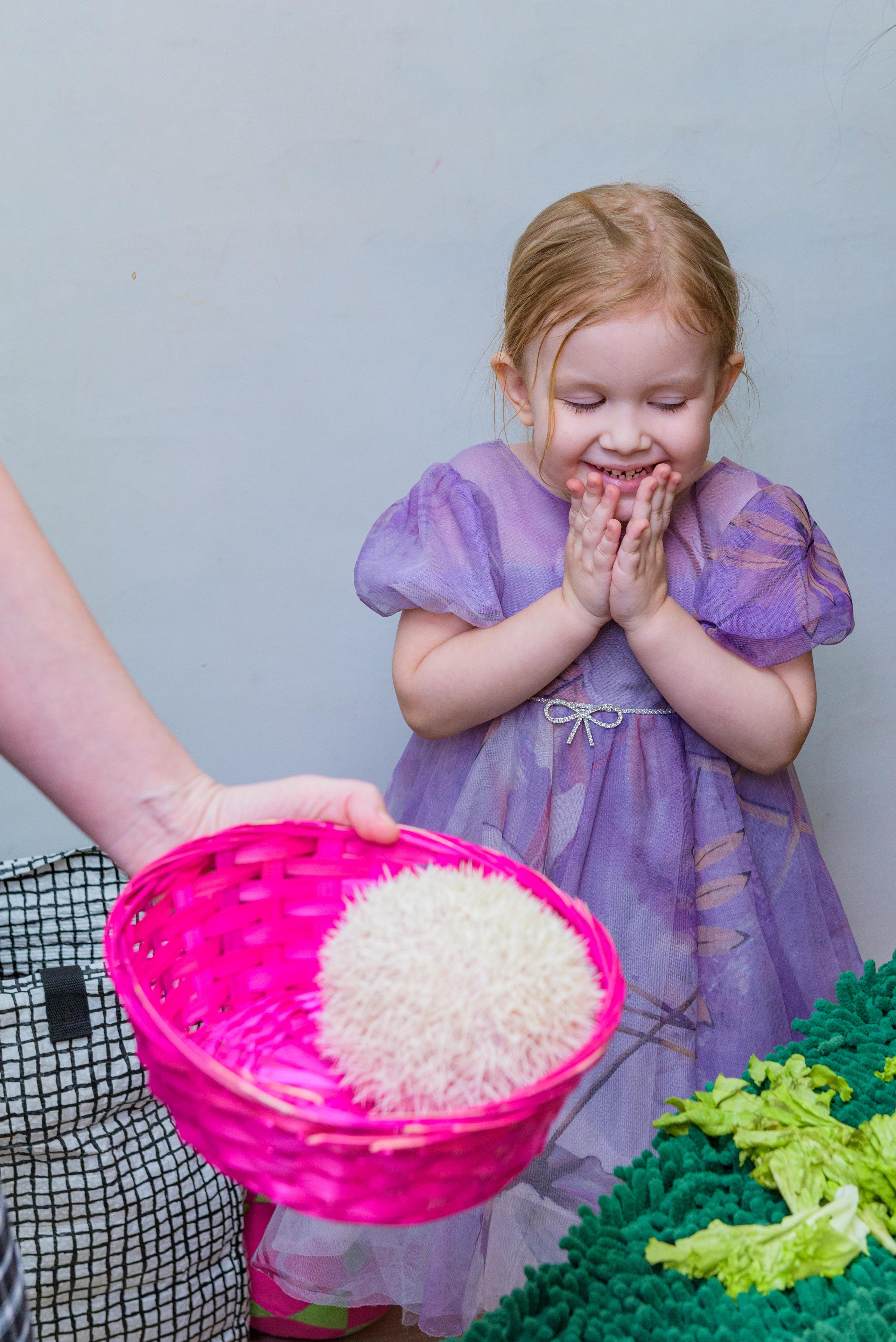 Ксюша. Первый детский лофт. Семейный и свадебный фотограф во Владивостоке